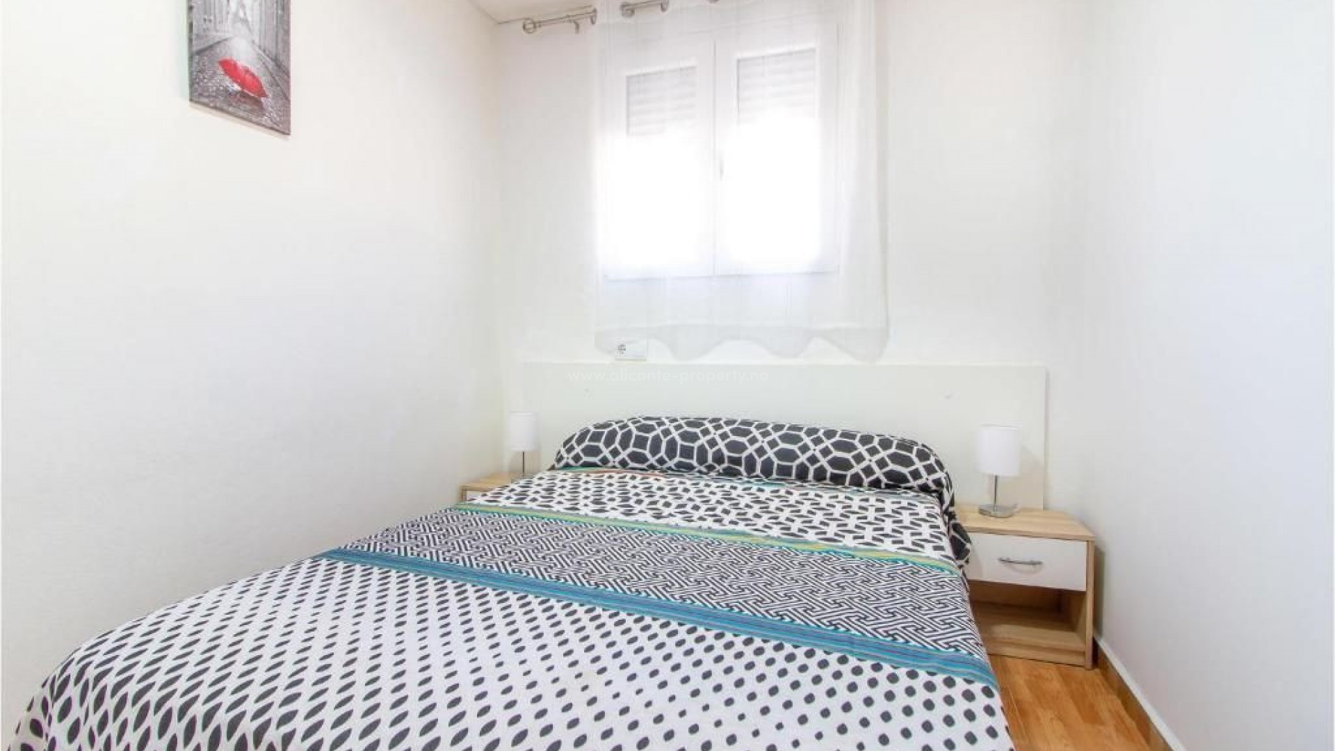 Hus / Villa i Jumilla Centro