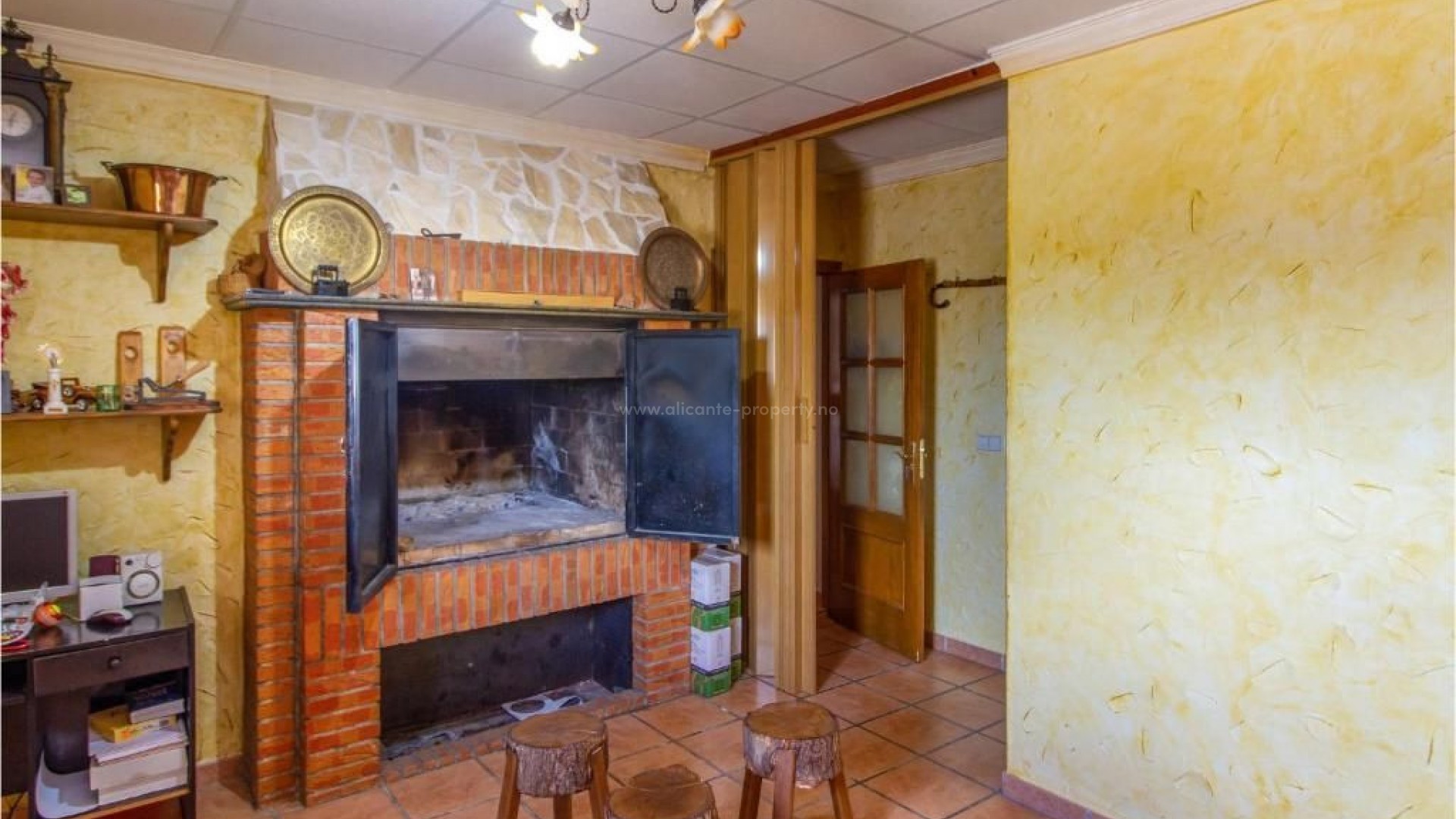 Hus / Villa i Jumilla Centro