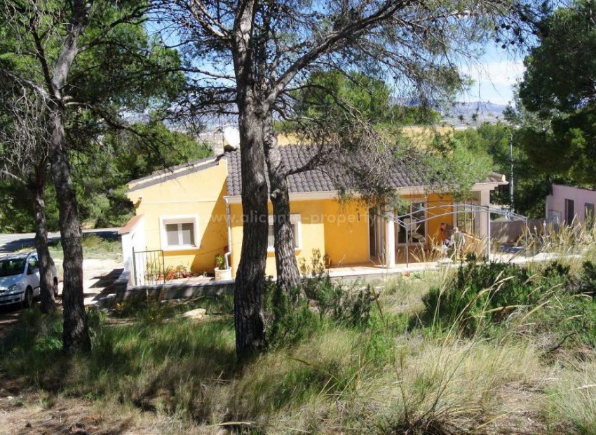 Hus / Villa i Jumilla Centro