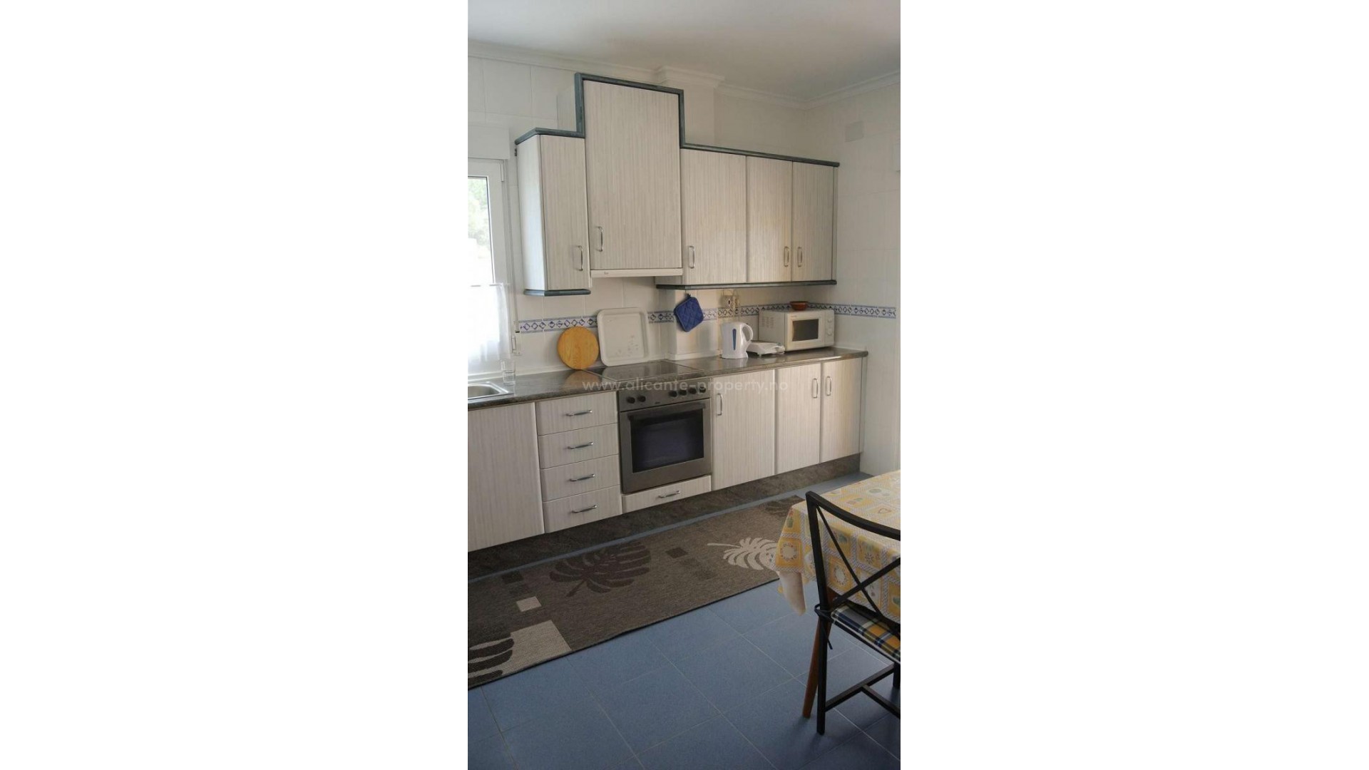 Hus / Villa i Jumilla Centro