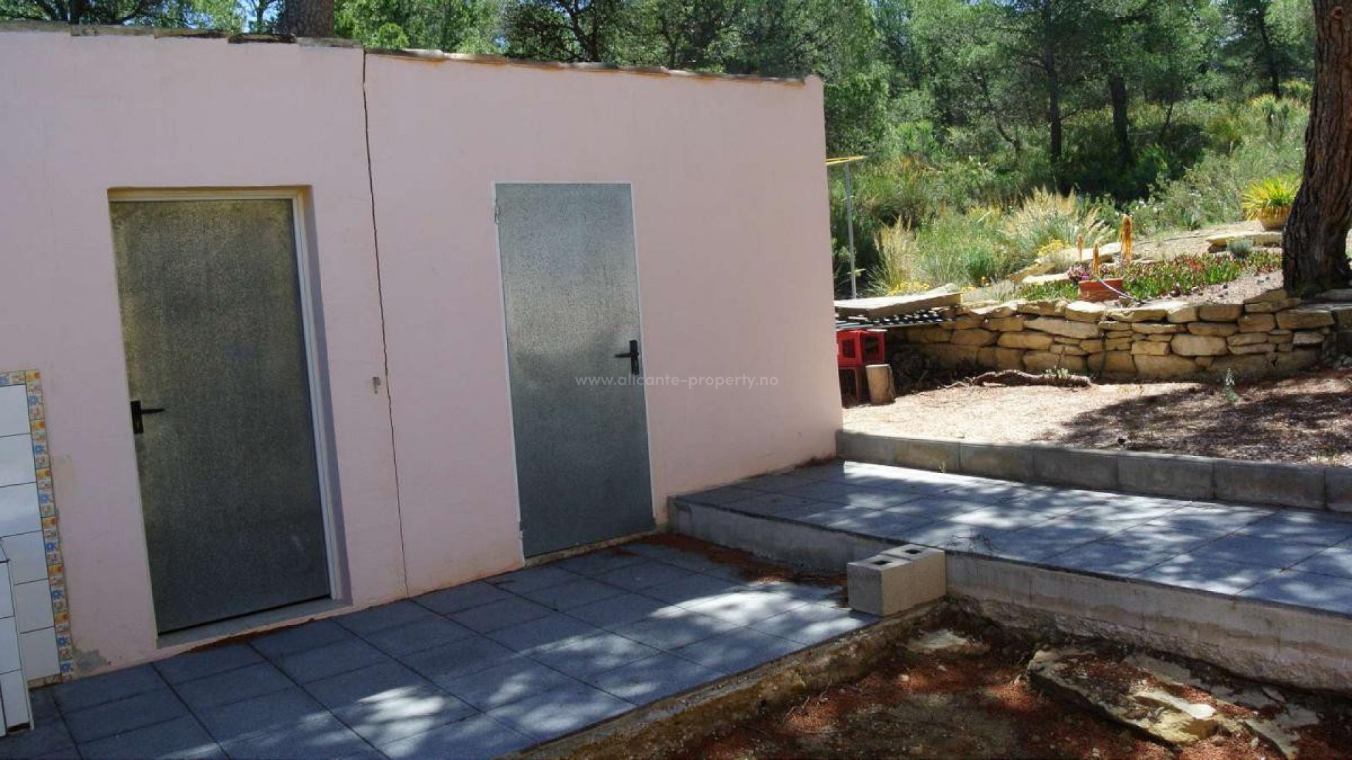 Hus / Villa i Jumilla Centro