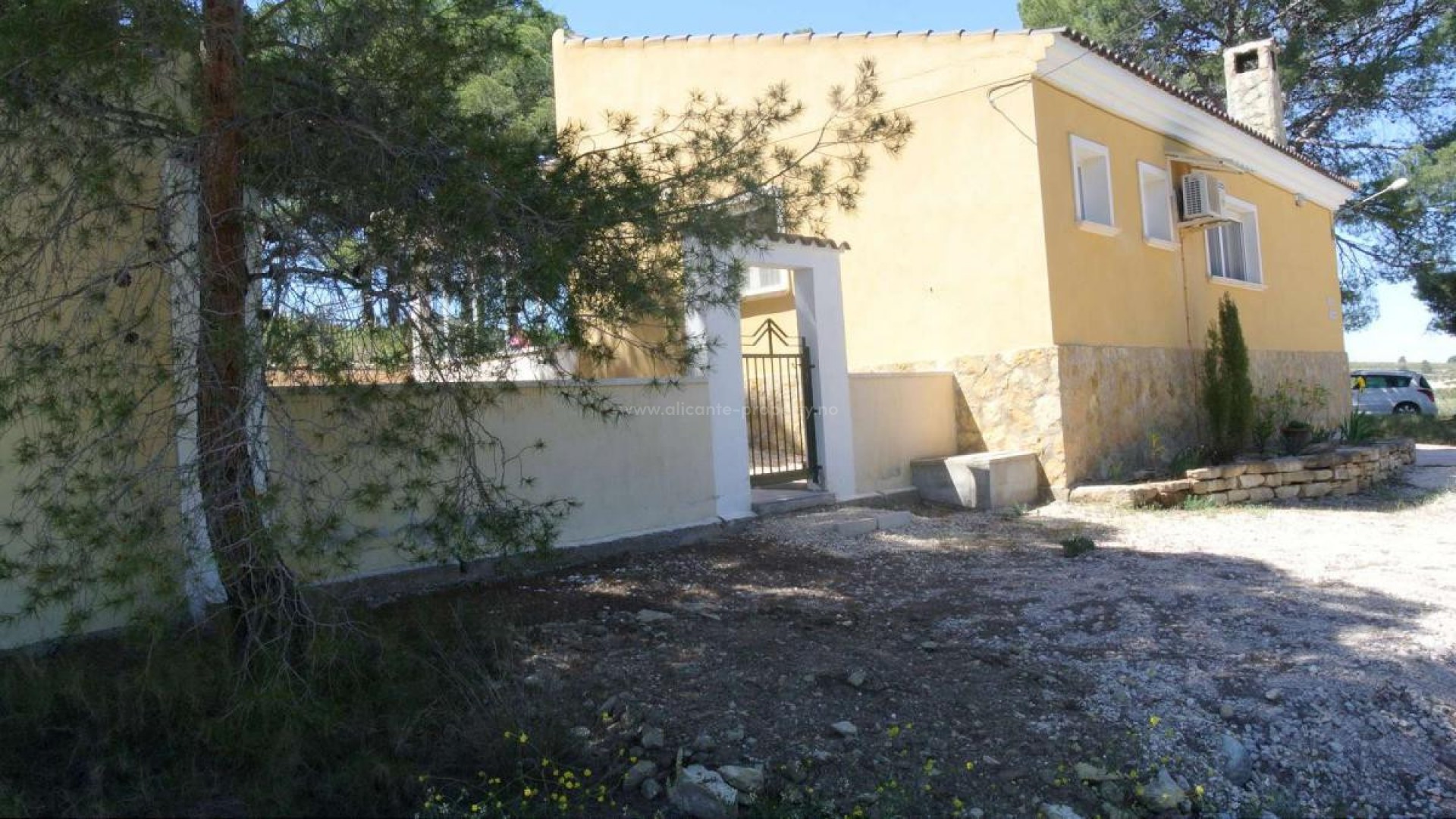 Hus / Villa i Jumilla Centro