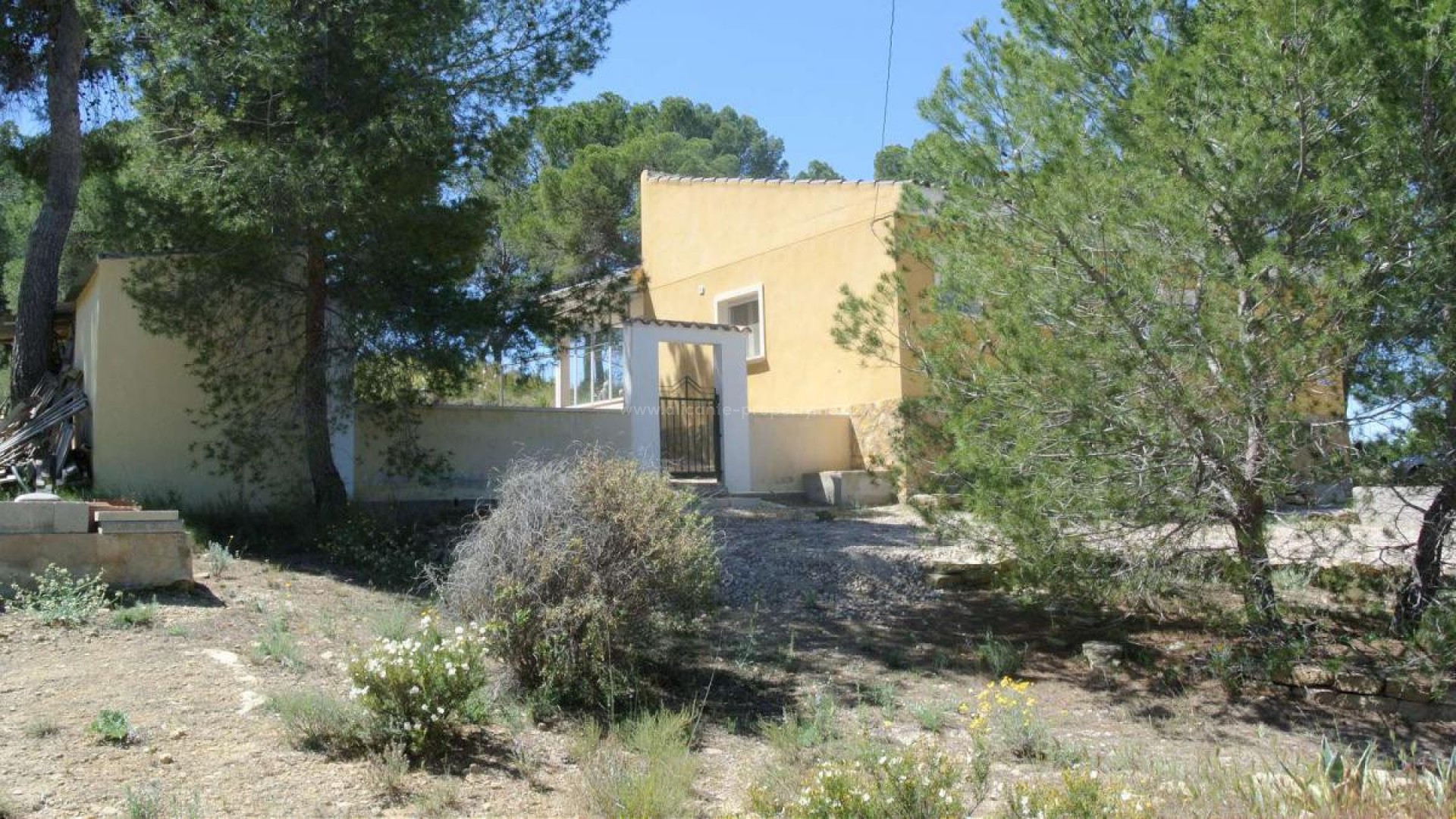Hus / Villa i Jumilla Centro