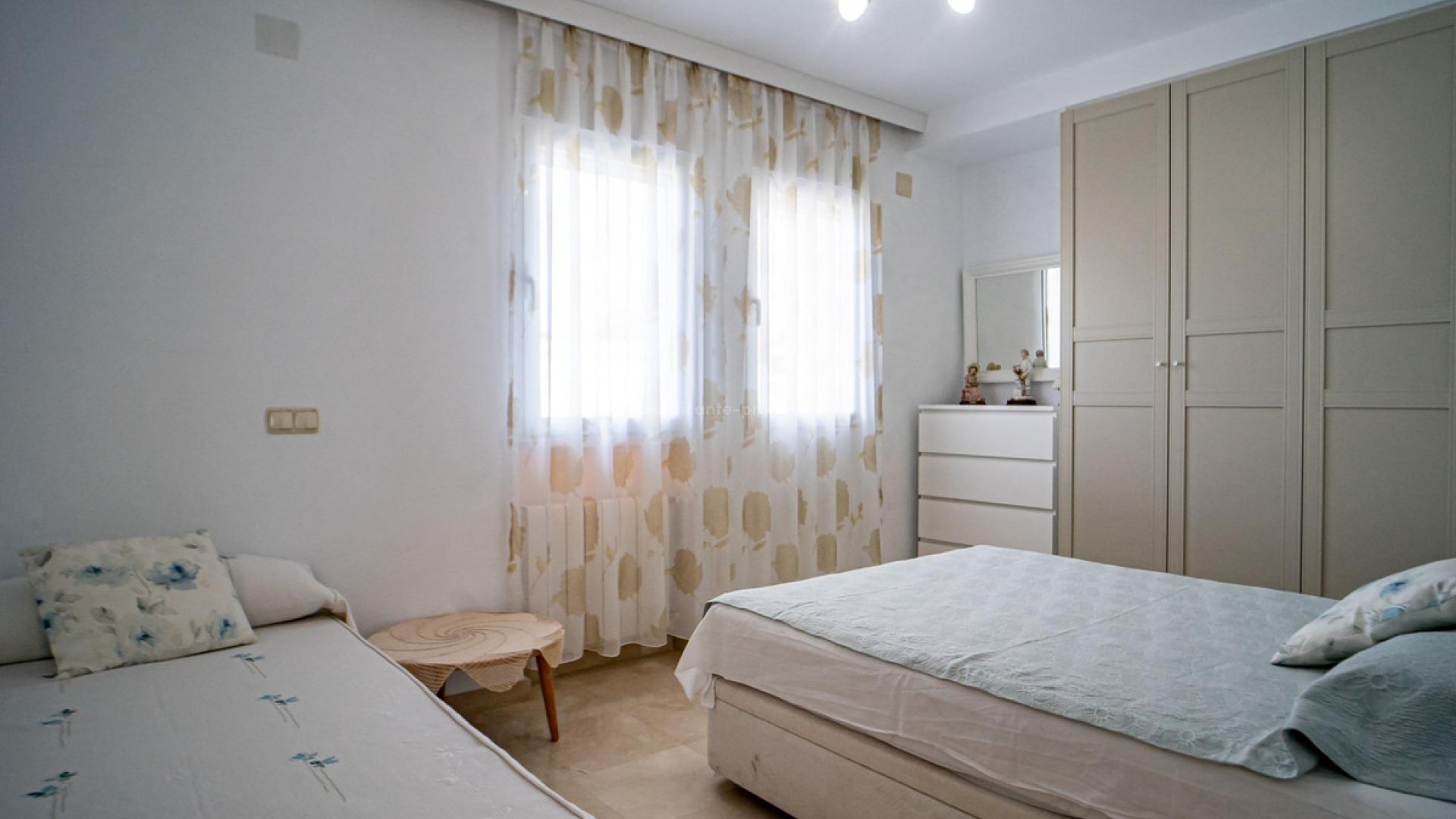 Hus / Villa i L'Alfás del Pi Centro