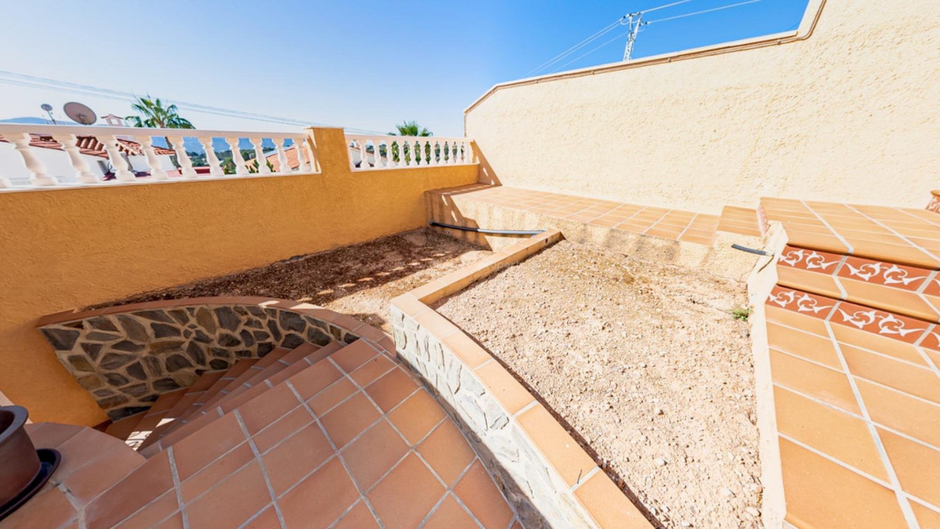 Hus / Villa i L'Alfás del Pi Centro