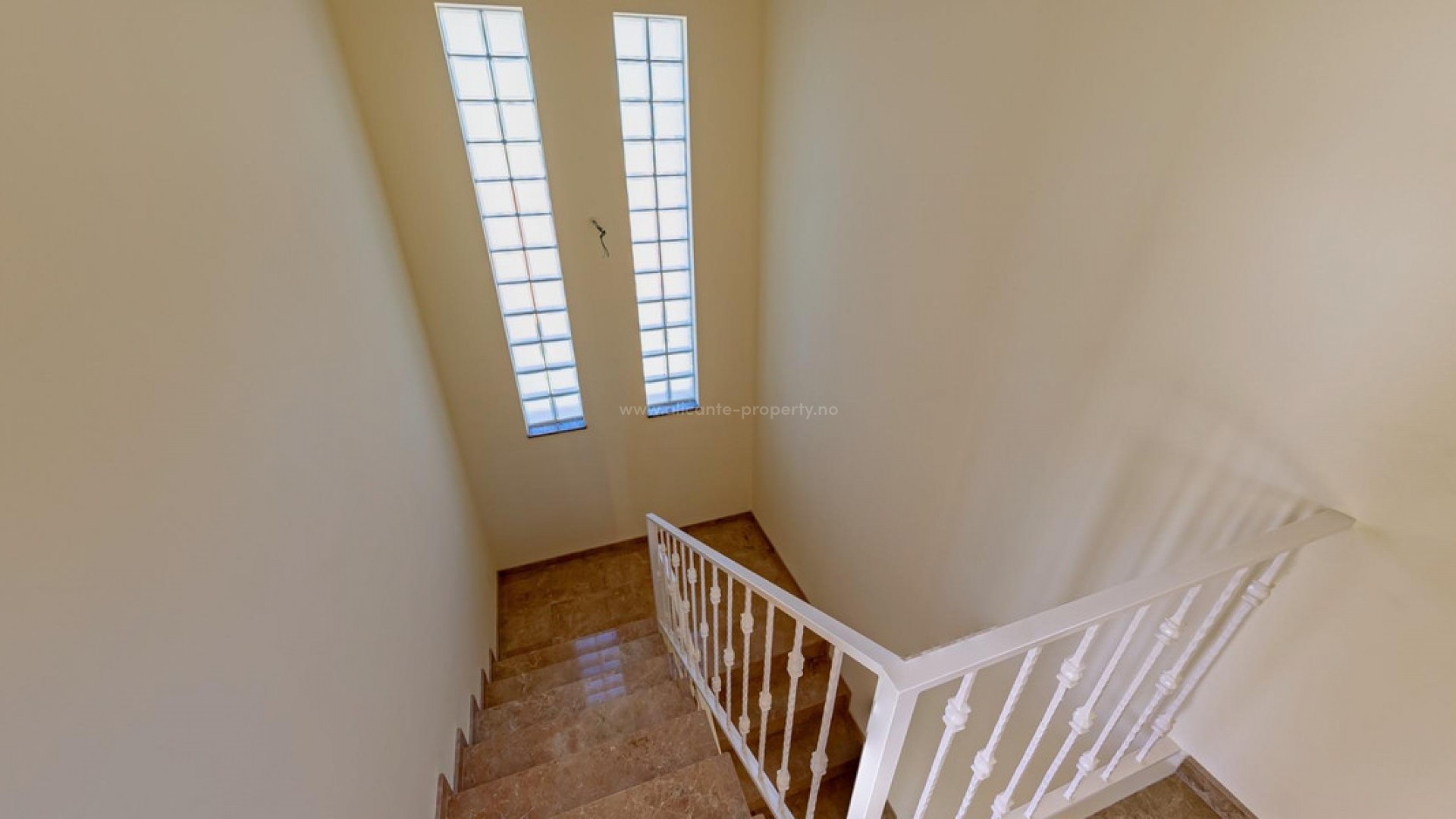 Hus / Villa i L'Alfás del Pi Centro