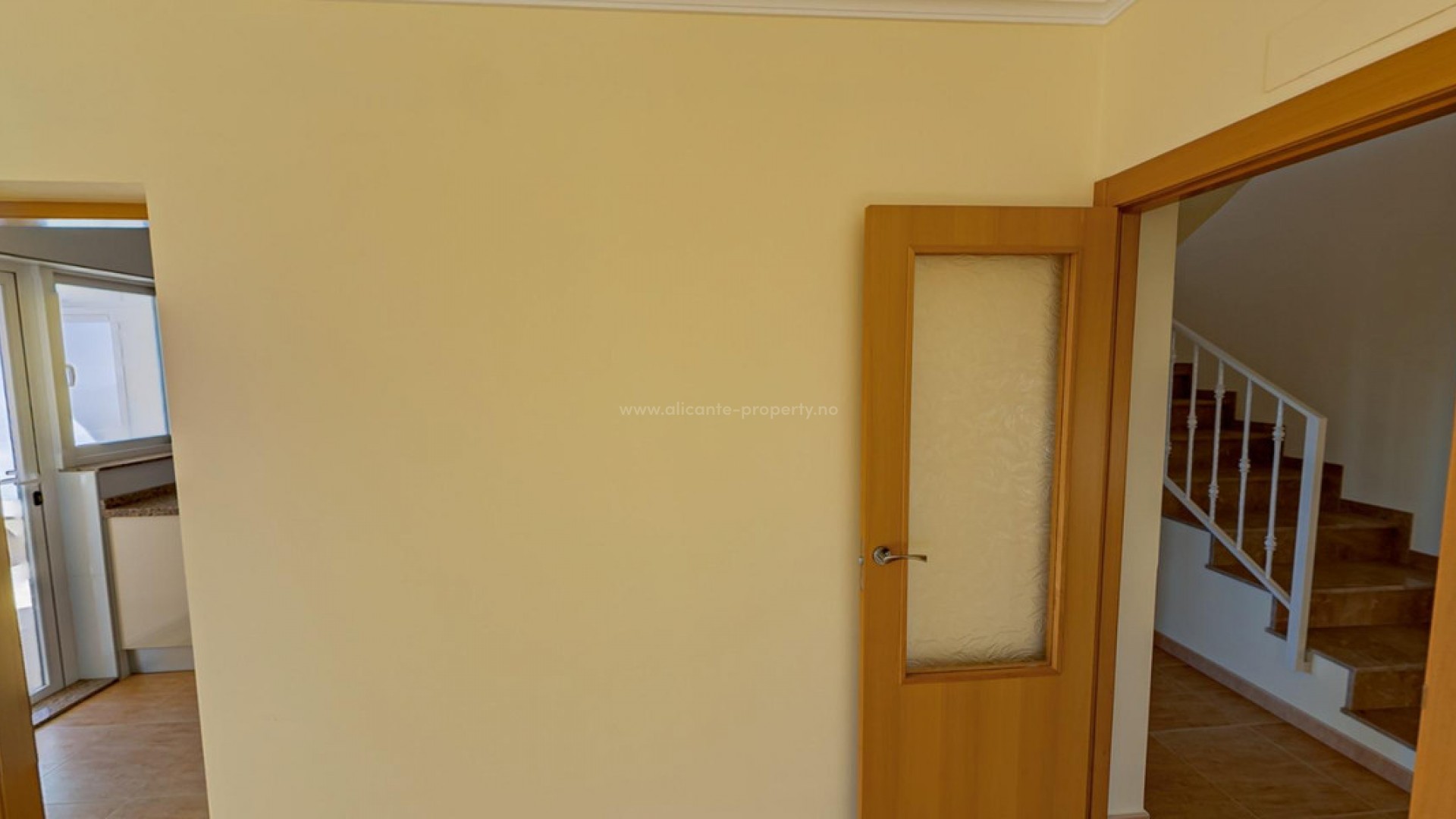 Hus / Villa i L'Alfás del Pi Centro