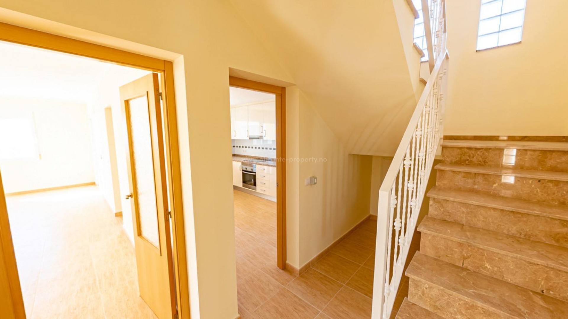 Hus / Villa i L'Alfás del Pi Centro