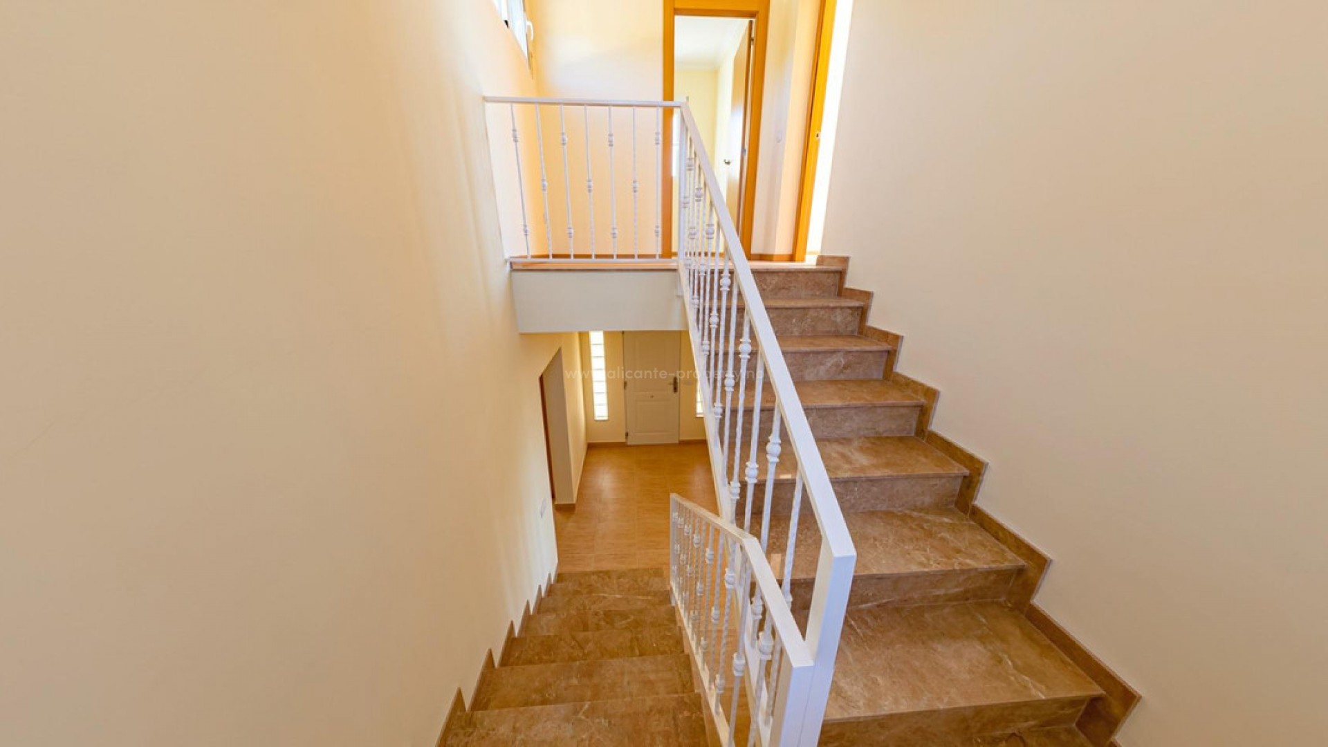 Hus / Villa i L'Alfás del Pi Centro