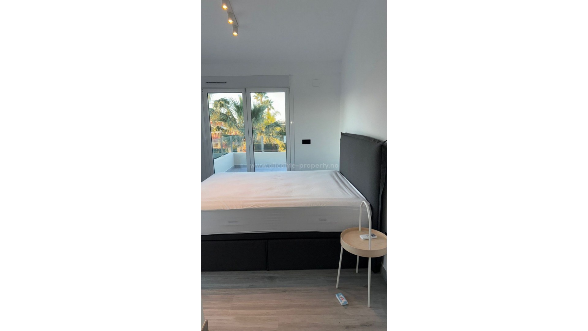 Hus / Villa i L'Alfás del Pi Centro