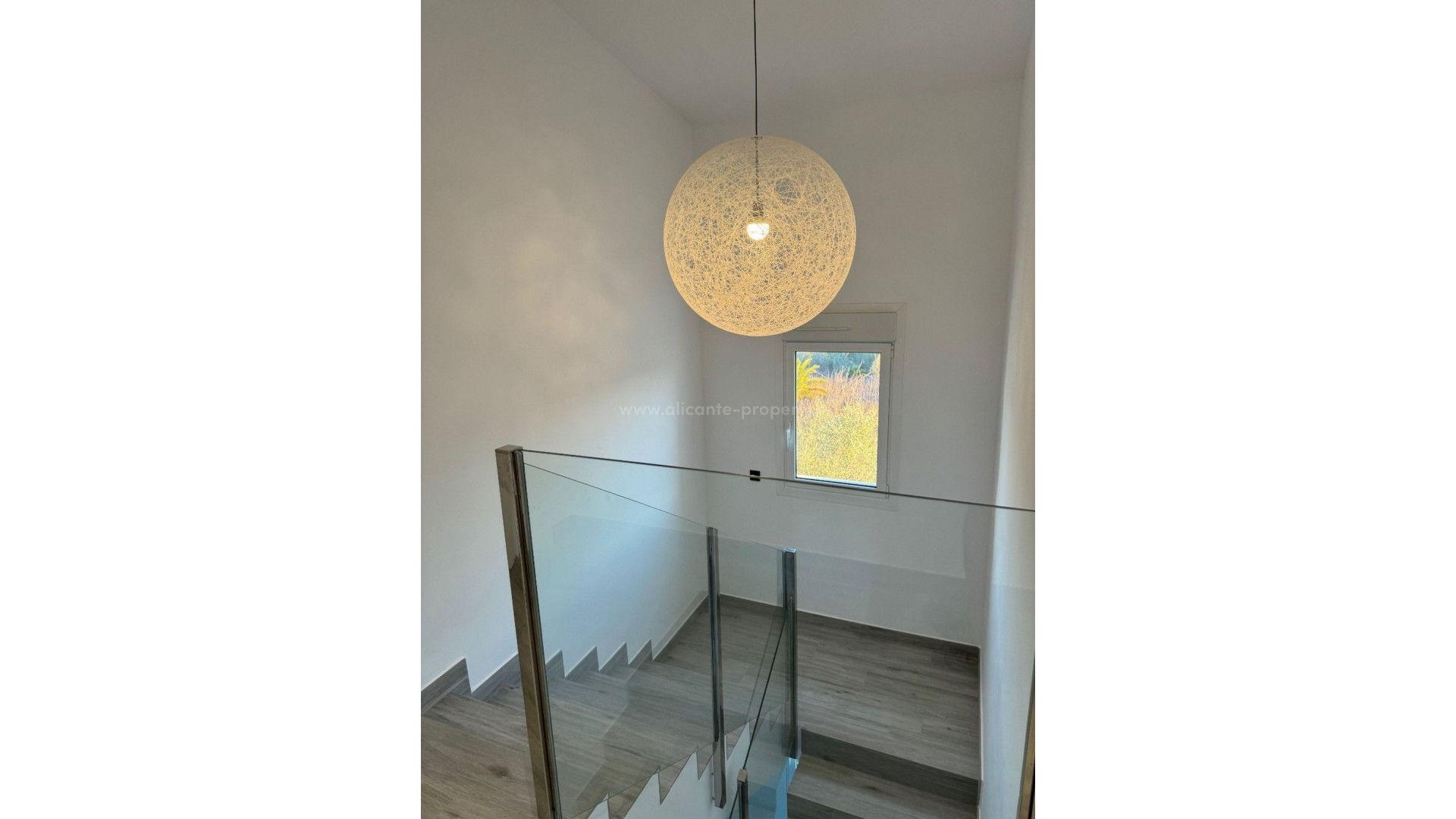 Hus / Villa i L'Alfás del Pi Centro