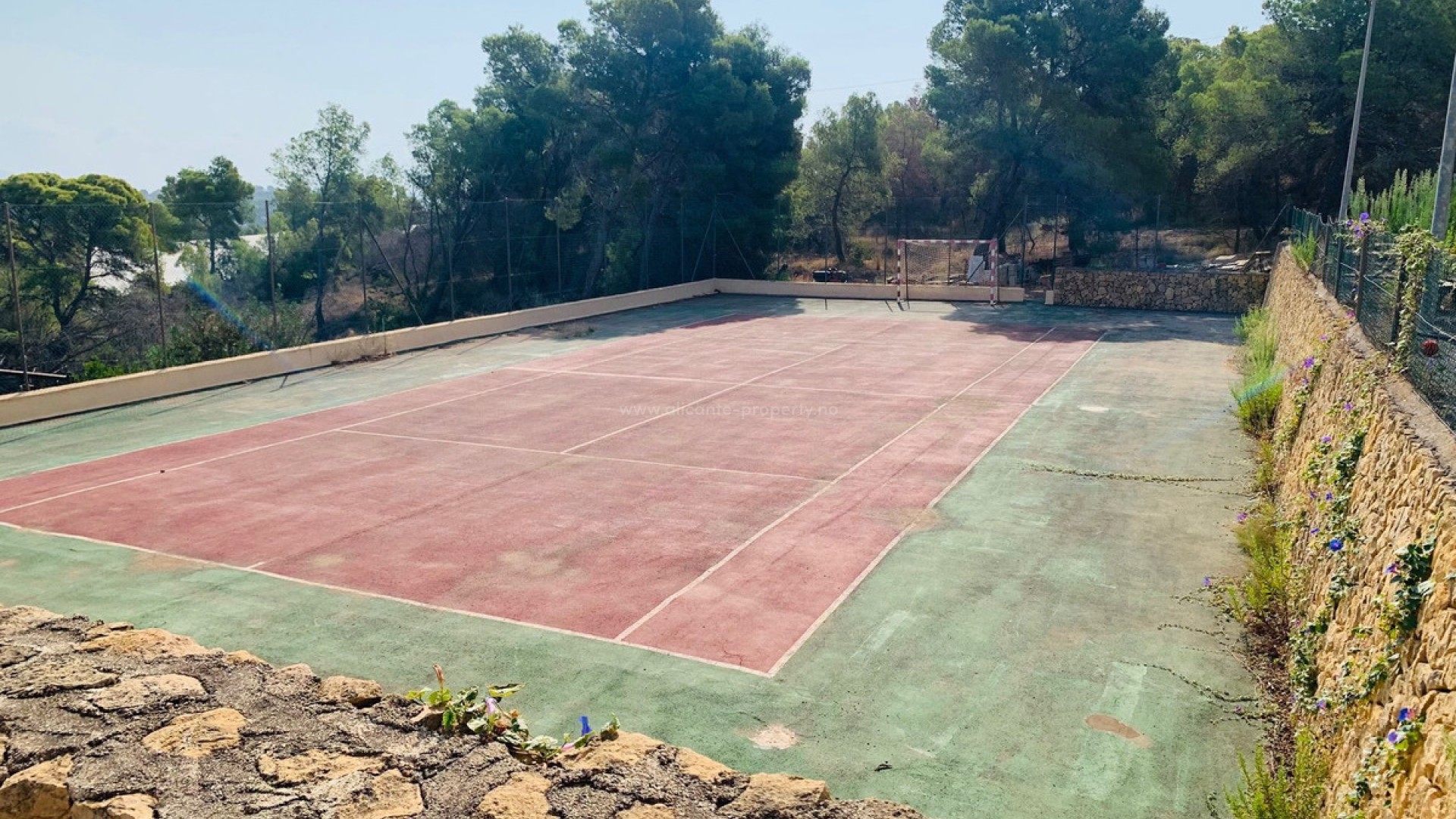 Hus / Villa i L'Alfás del Pi Centro