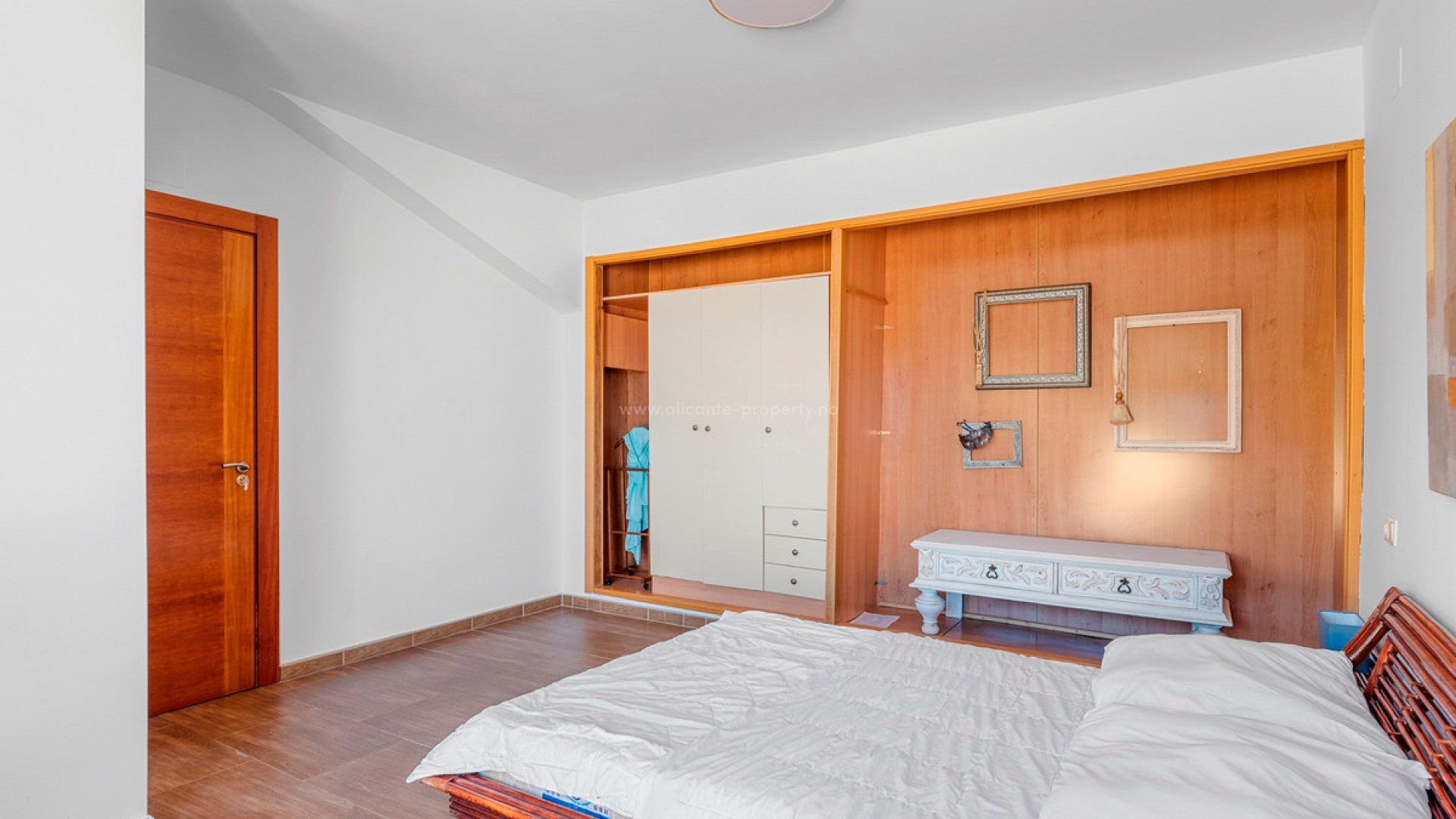 Hus / Villa i L'Alfás del Pi Centro