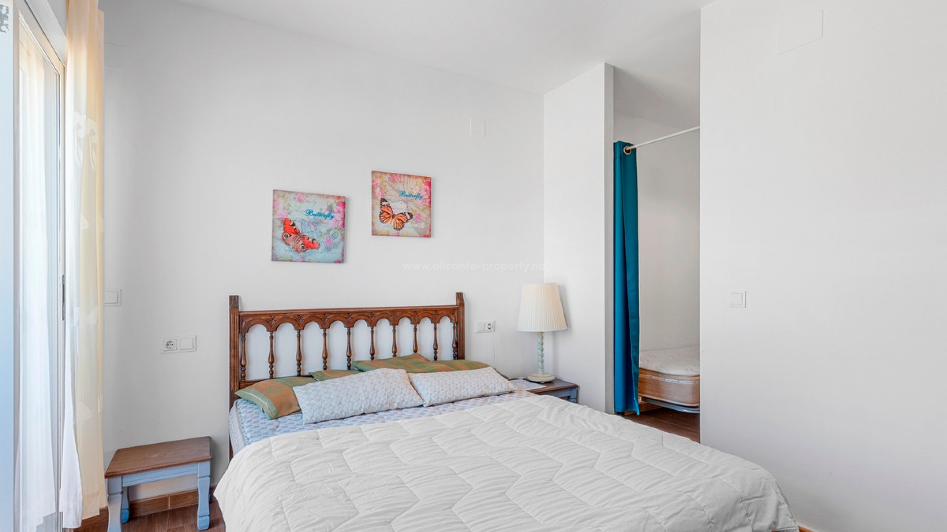 Hus / Villa i L'Alfás del Pi Centro