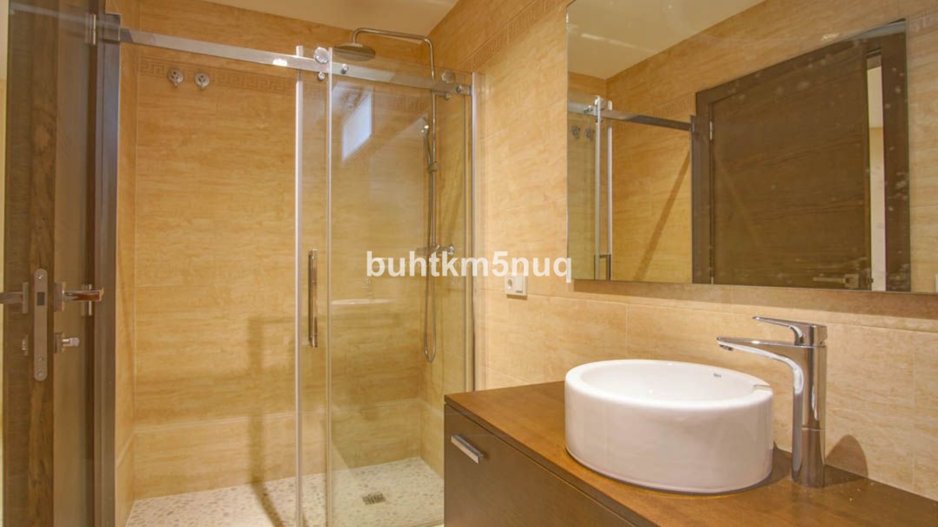 Hus / Villa i L'Alfás del Pi Centro