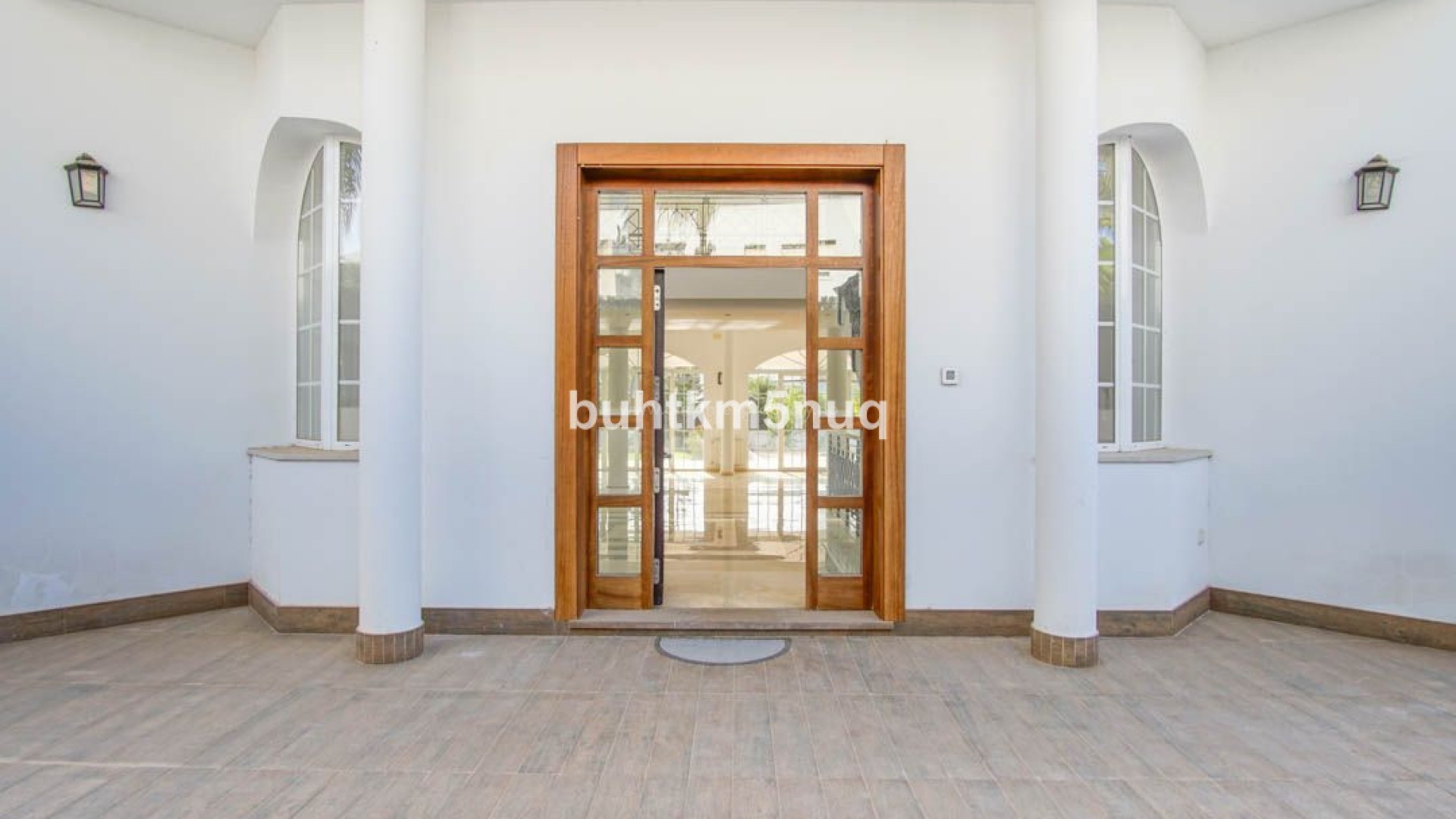 Hus / Villa i L'Alfás del Pi Centro