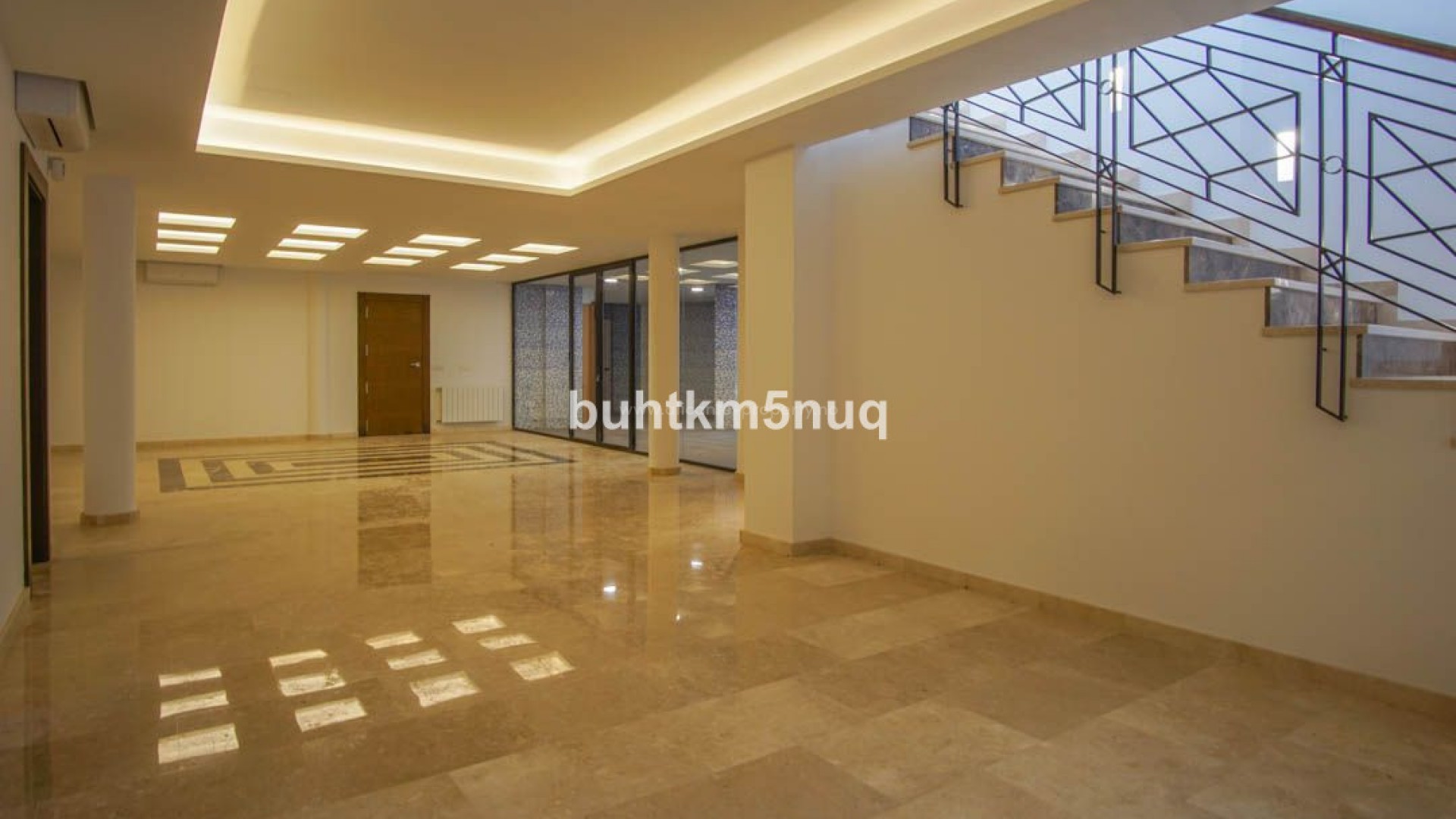 Hus / Villa i L'Alfás del Pi Centro