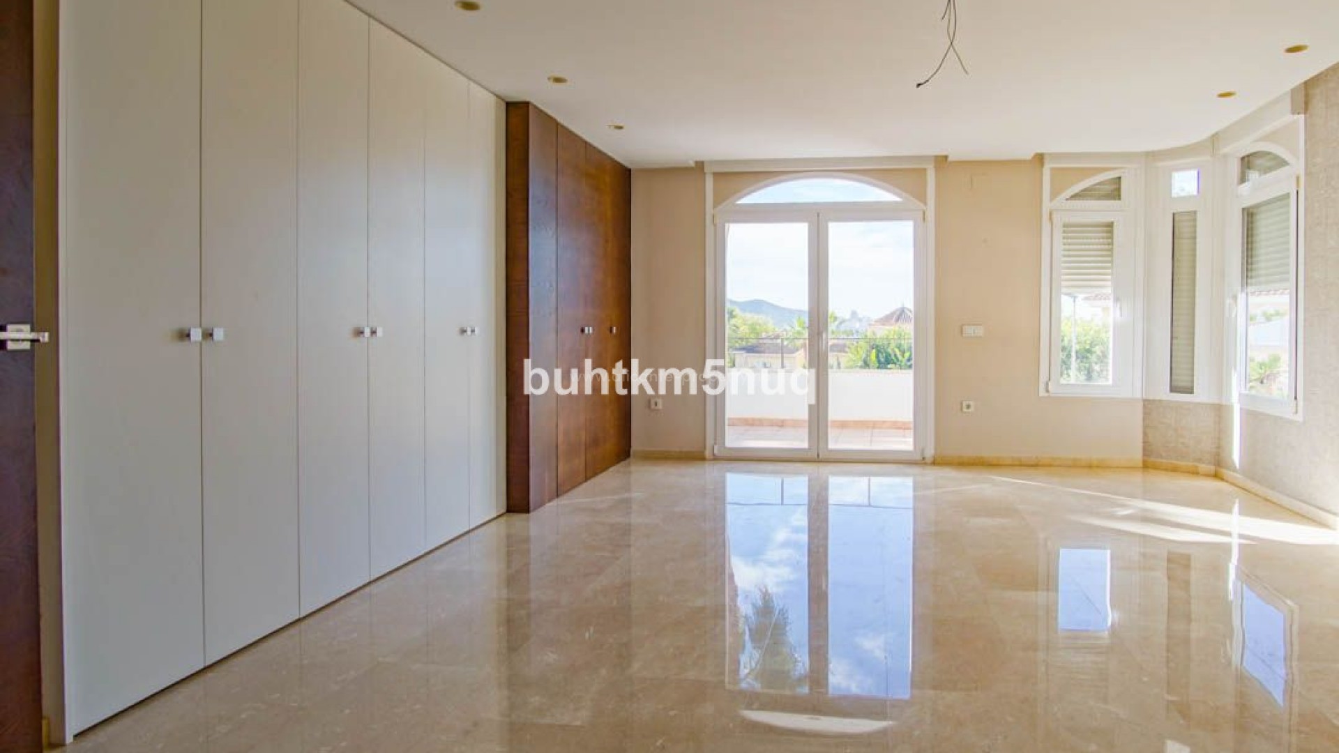 Hus / Villa i L'Alfás del Pi Centro