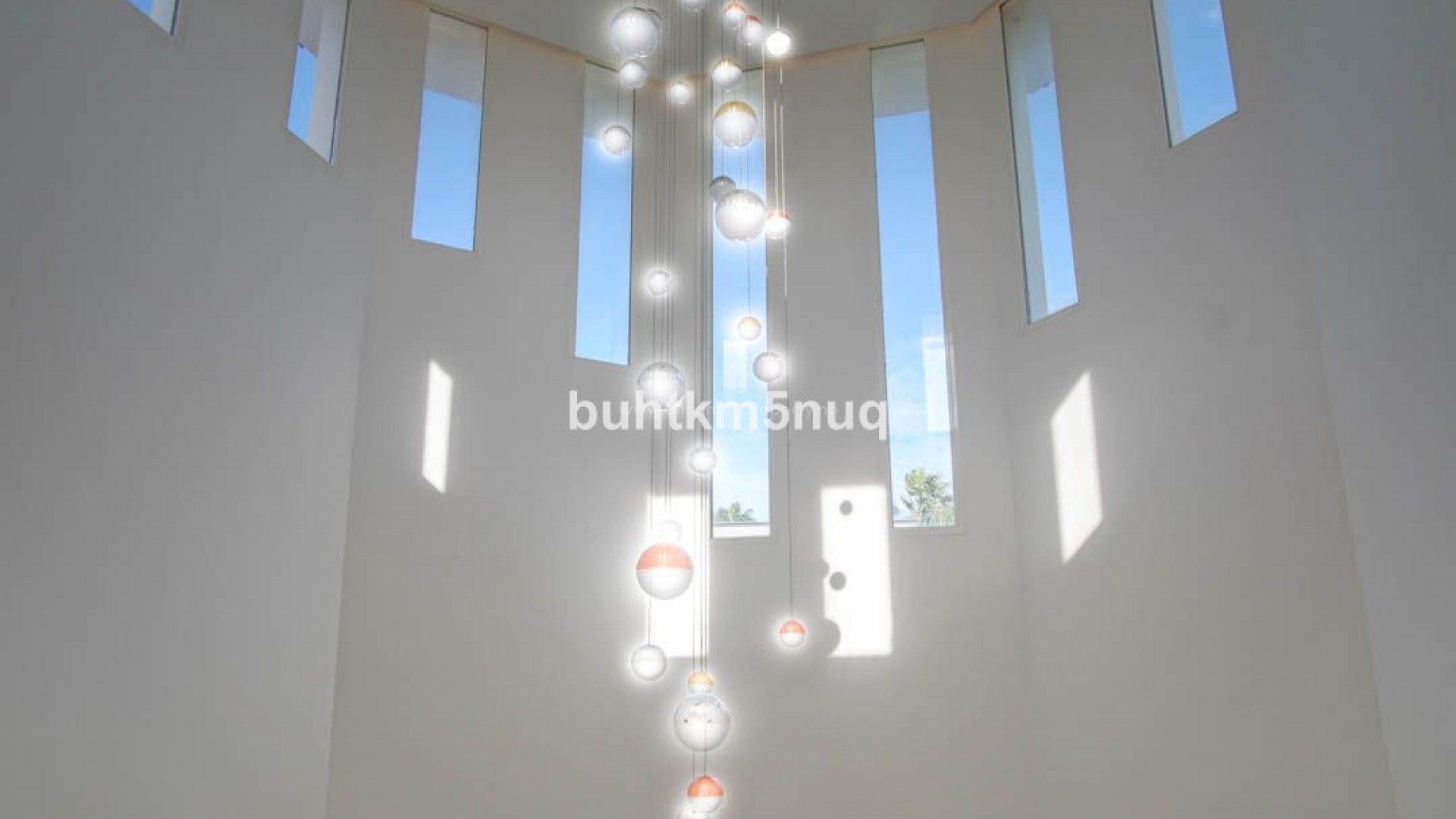 Hus / Villa i L'Alfás del Pi Centro