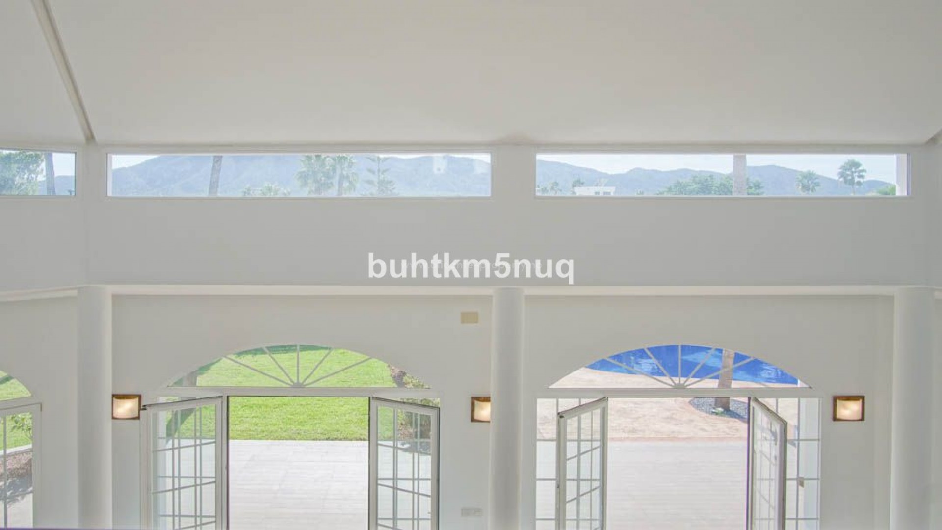 Hus / Villa i L'Alfás del Pi Centro