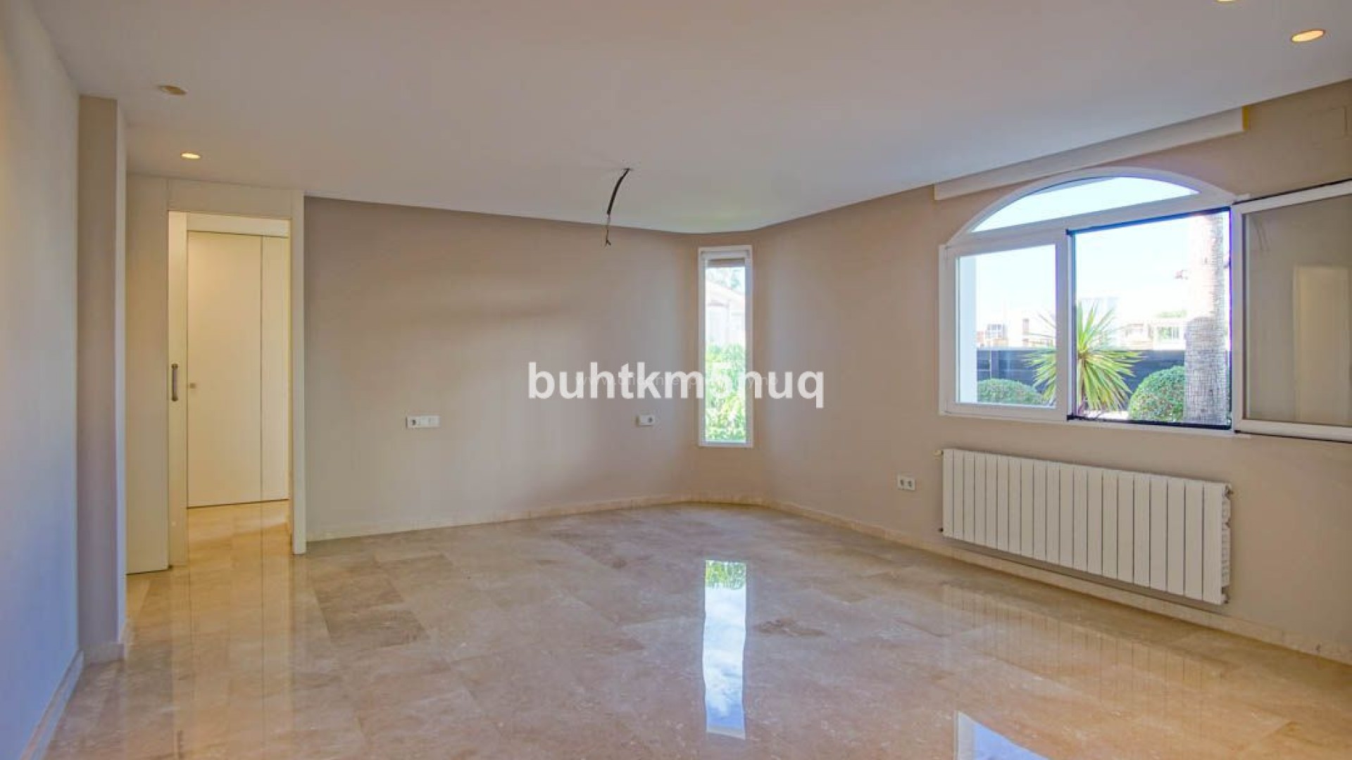 Hus / Villa i L'Alfás del Pi Centro