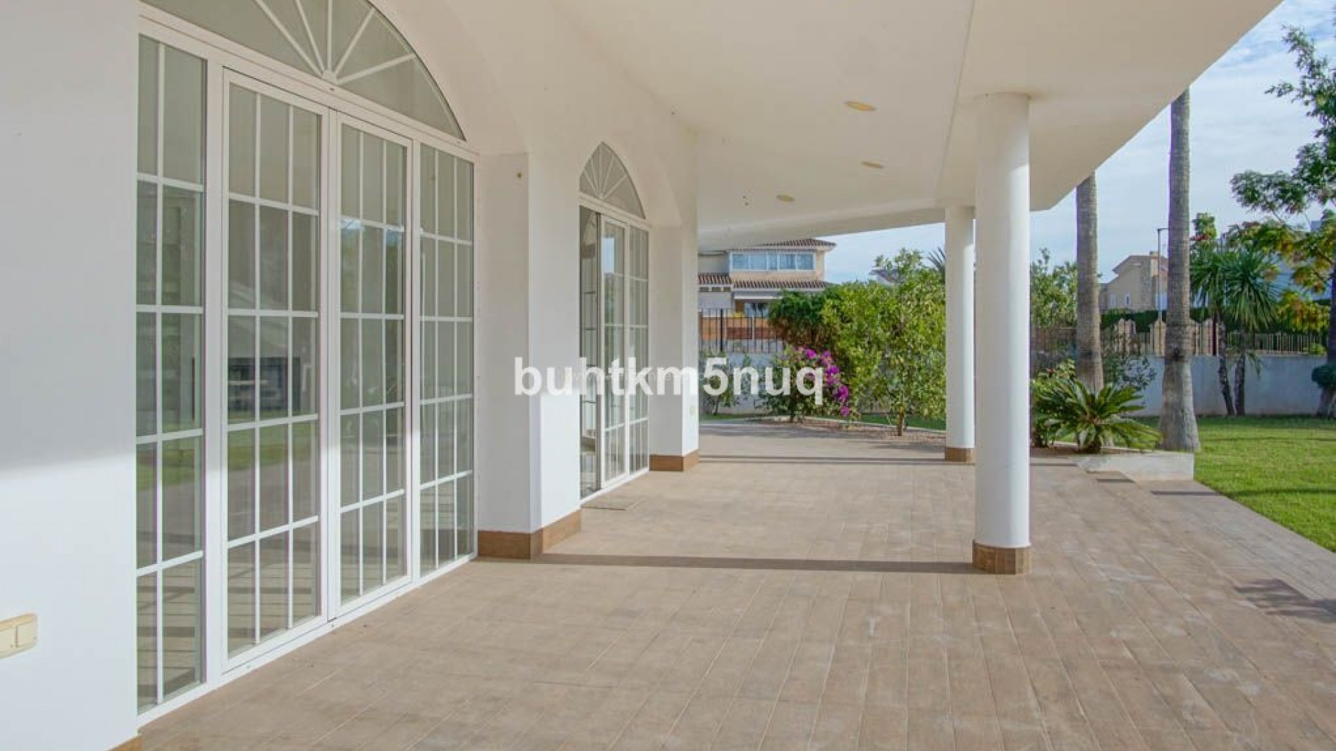 Hus / Villa i L'Alfás del Pi Centro