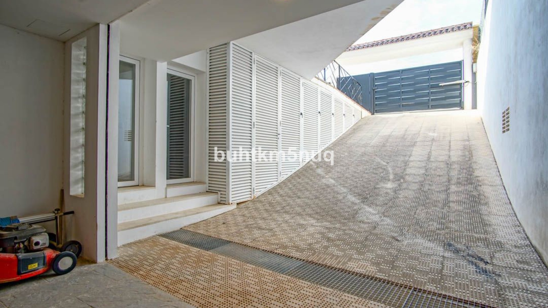 Hus / Villa i L'Alfás del Pi Centro