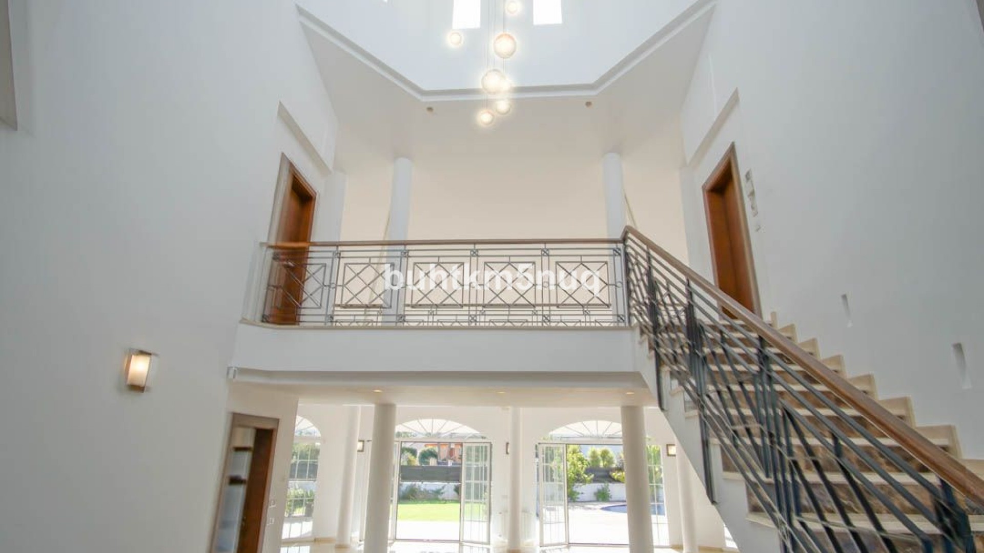 Hus / Villa i L'Alfás del Pi Centro
