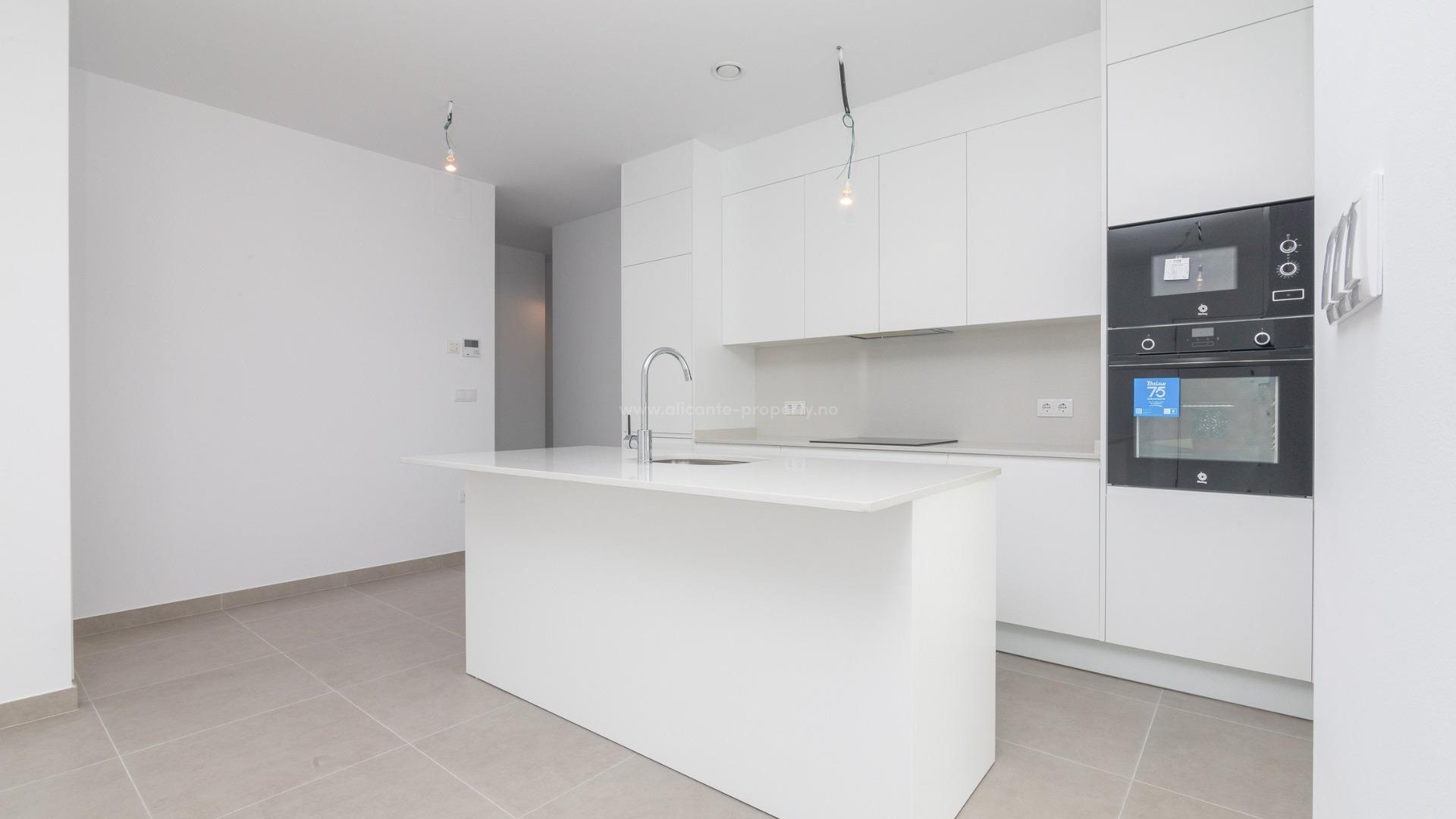 Hus / Villa i La Alberca