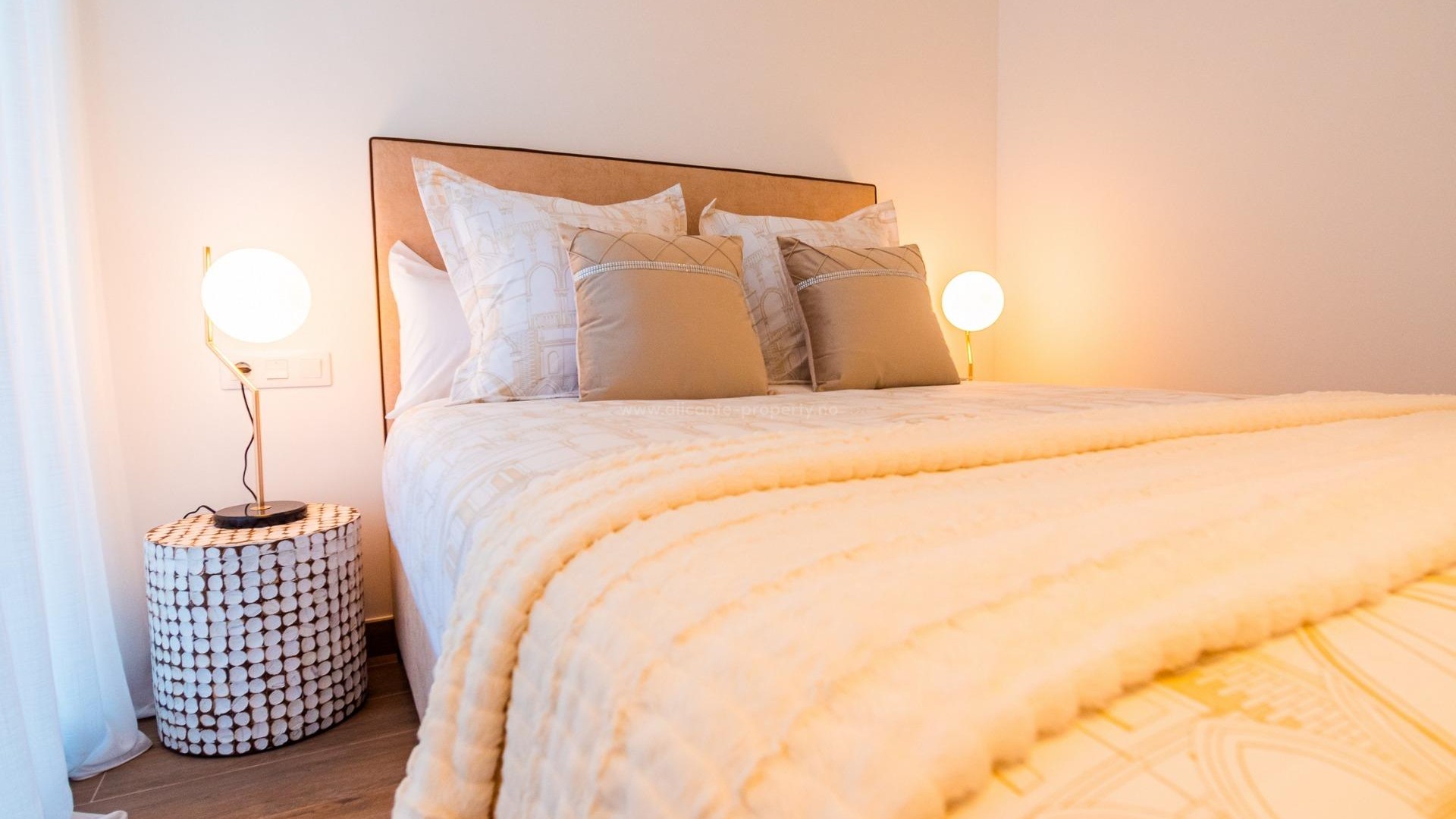 Hus / Villa i La Alberca