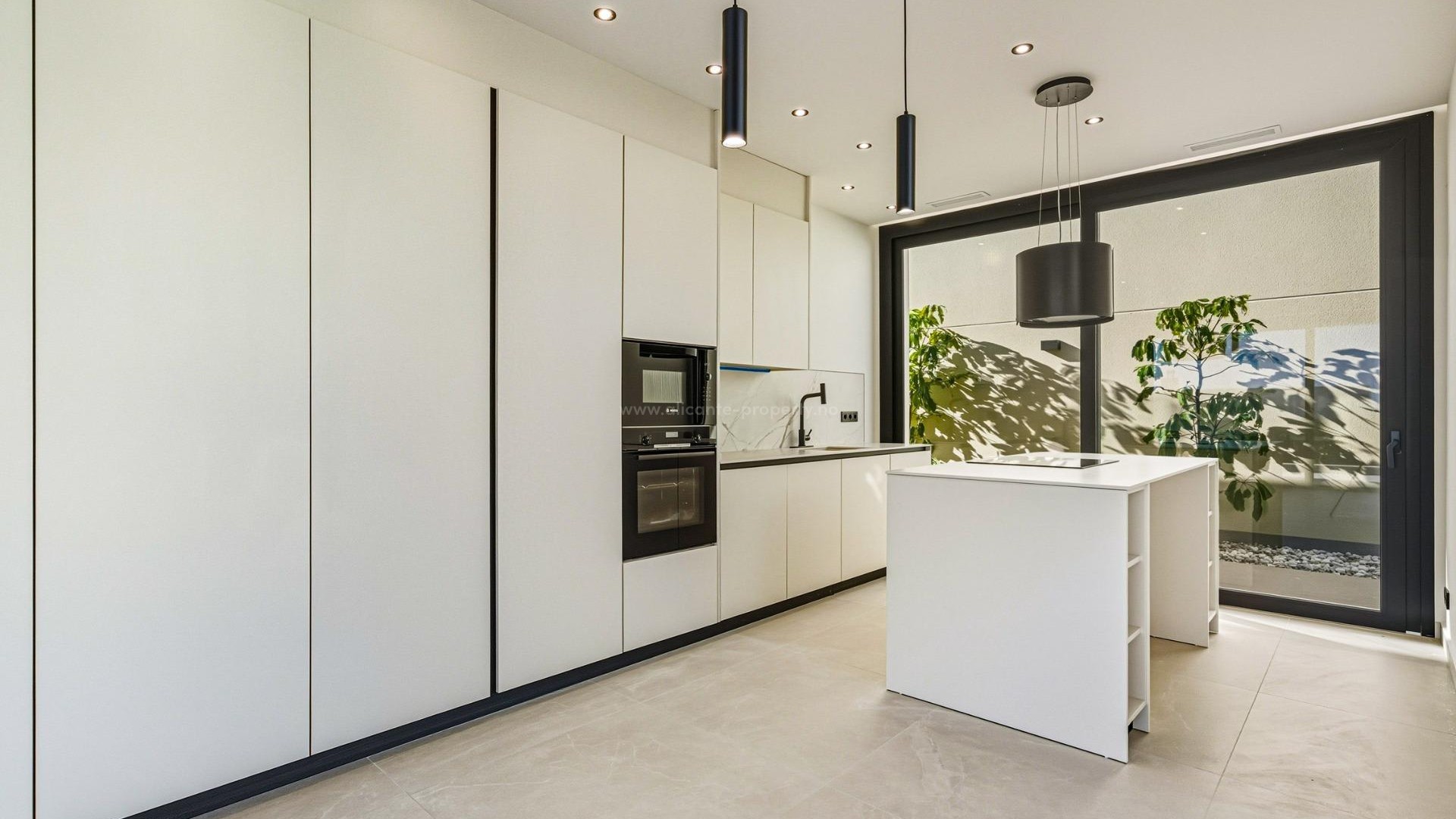 Hus / Villa i La Alberca