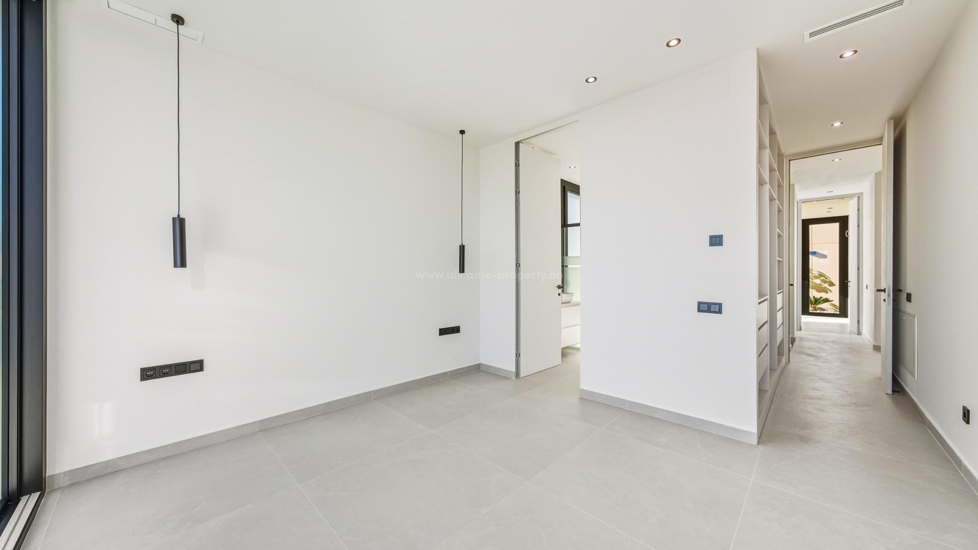 Hus / Villa i La Alberca