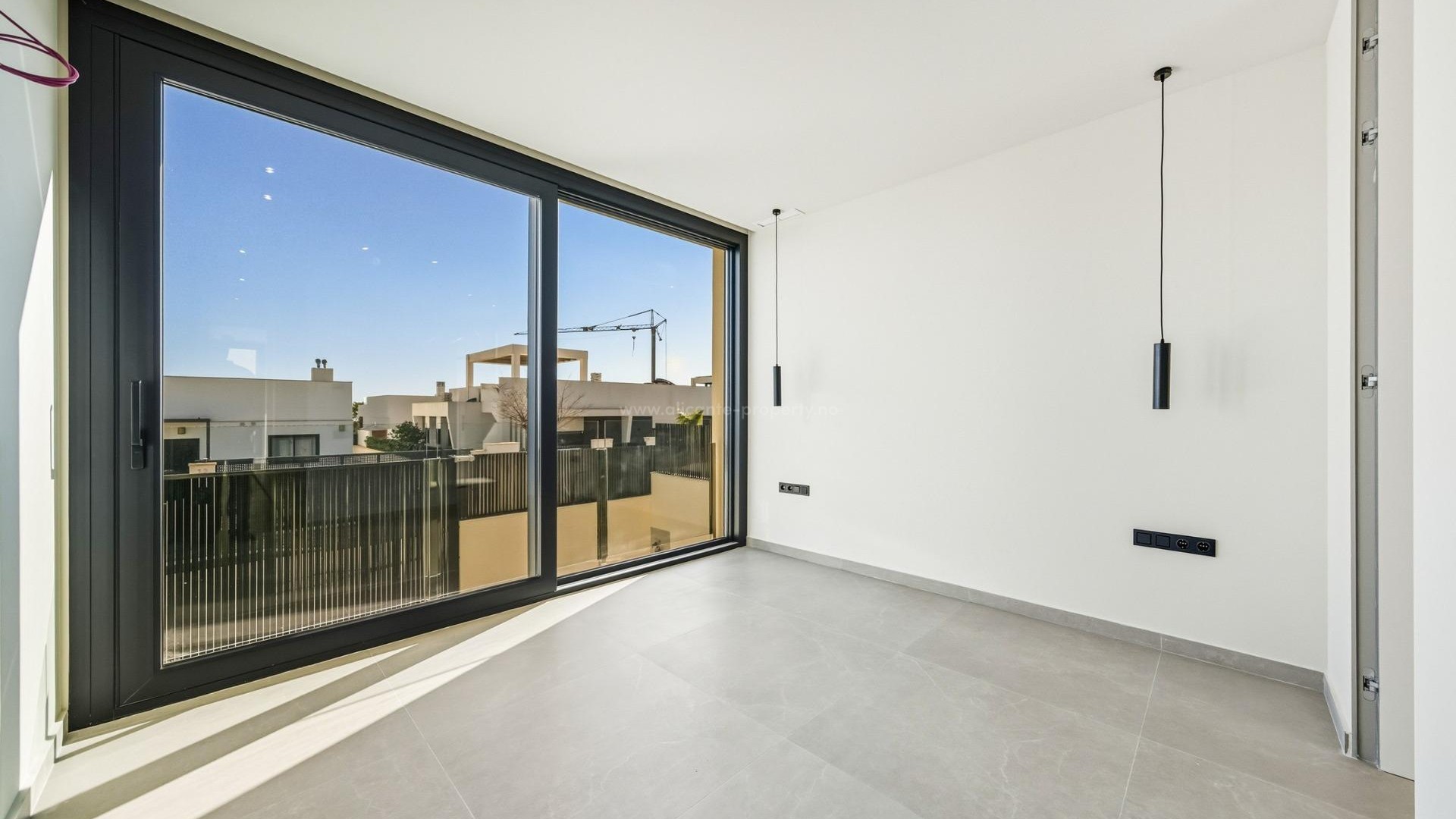 Hus / Villa i La Alberca