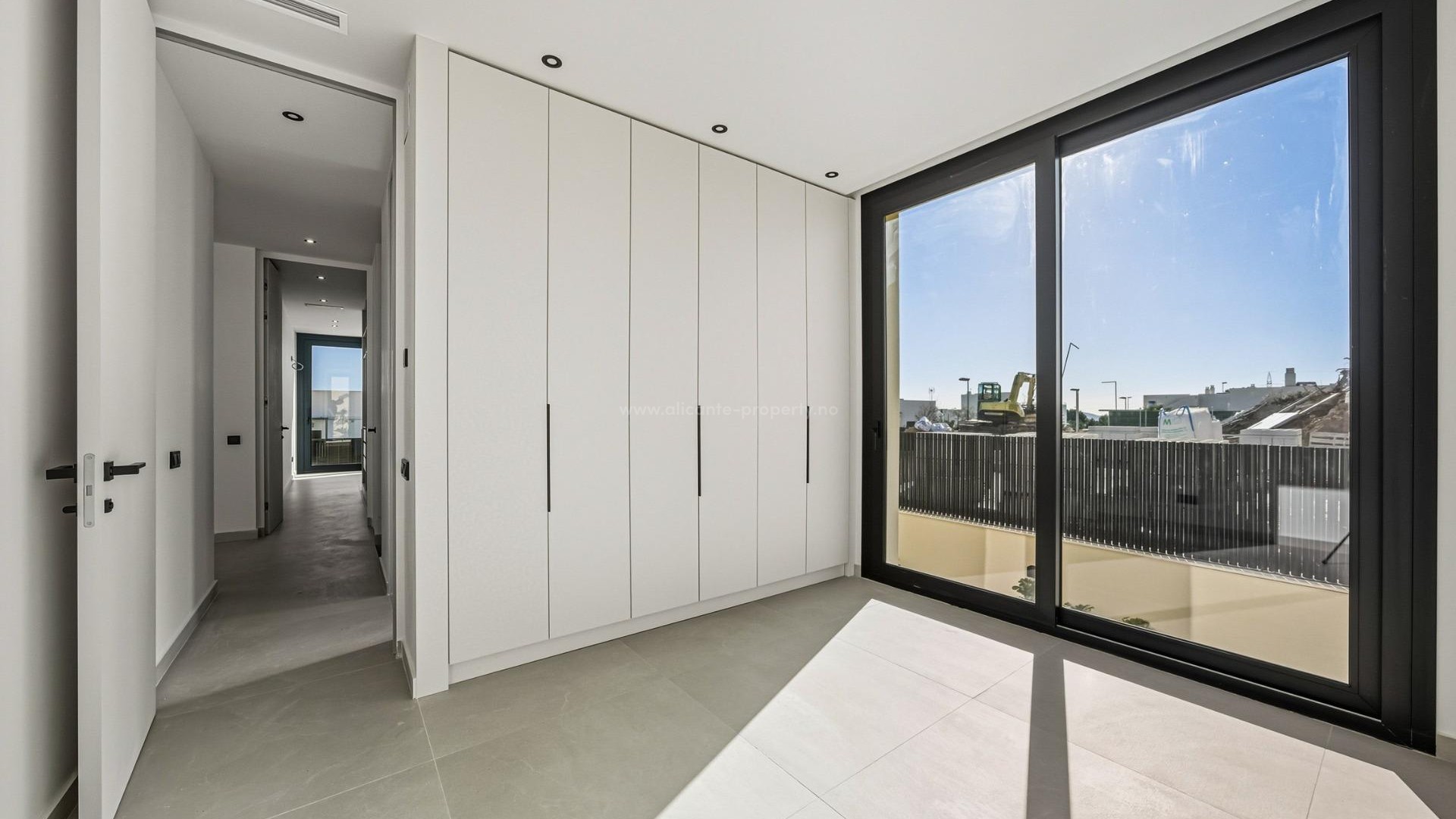 Hus / Villa i La Alberca