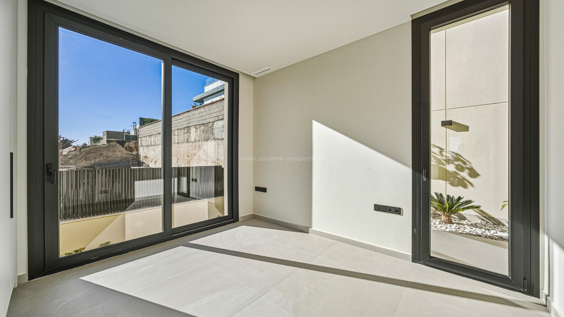 Hus / Villa i La Alberca