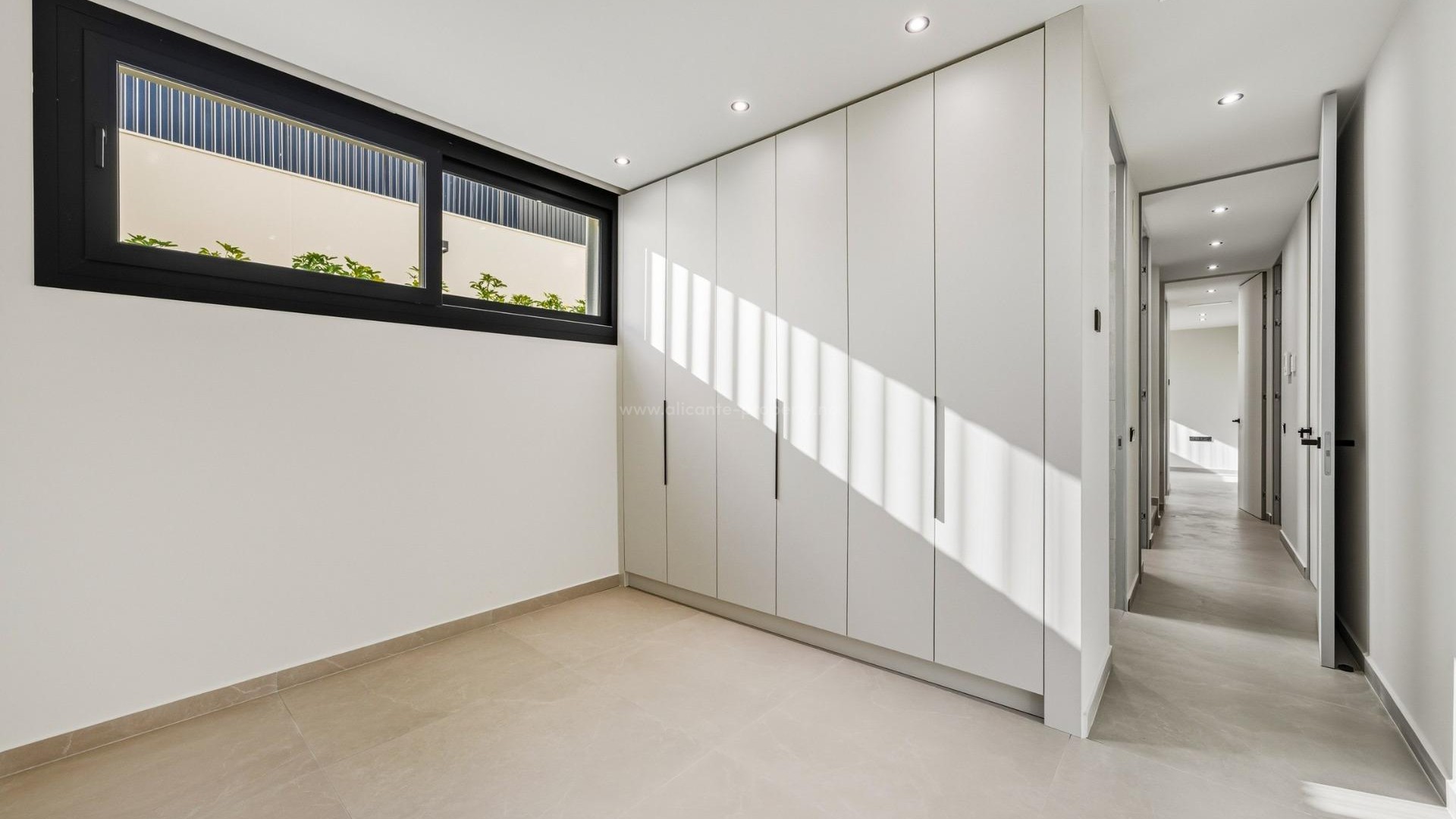 Hus / Villa i La Alberca