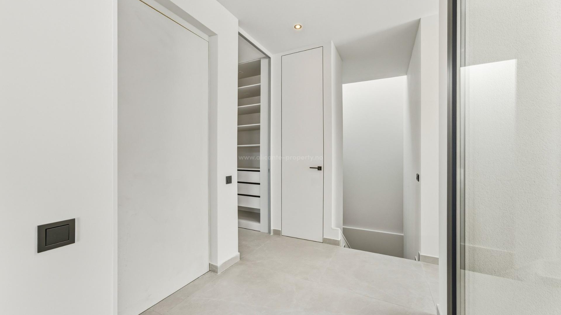 Hus / Villa i La Alberca