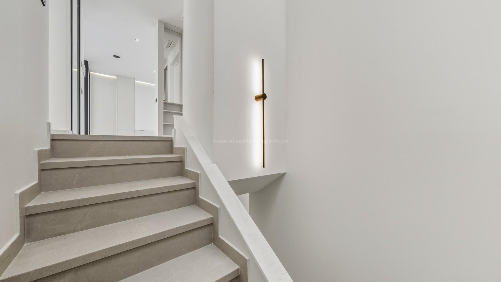 Hus / Villa i La Alberca