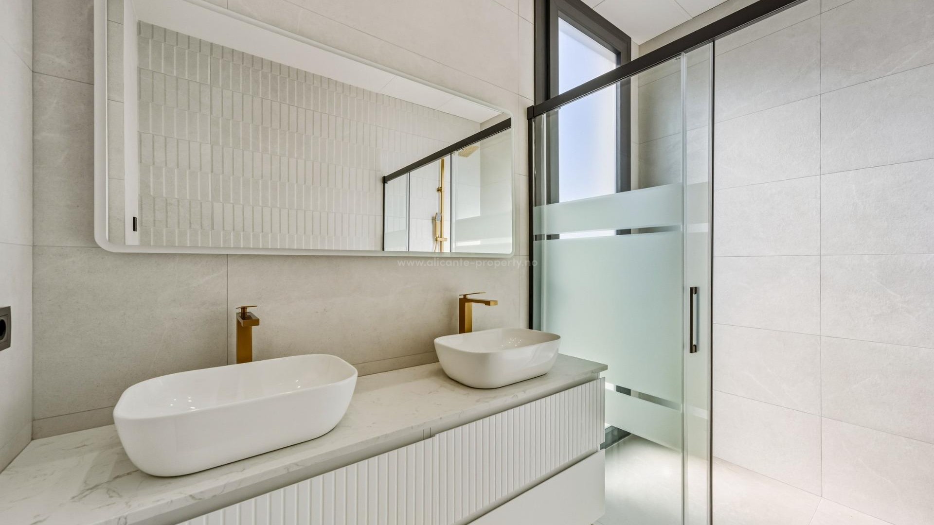 Hus / Villa i La Alberca