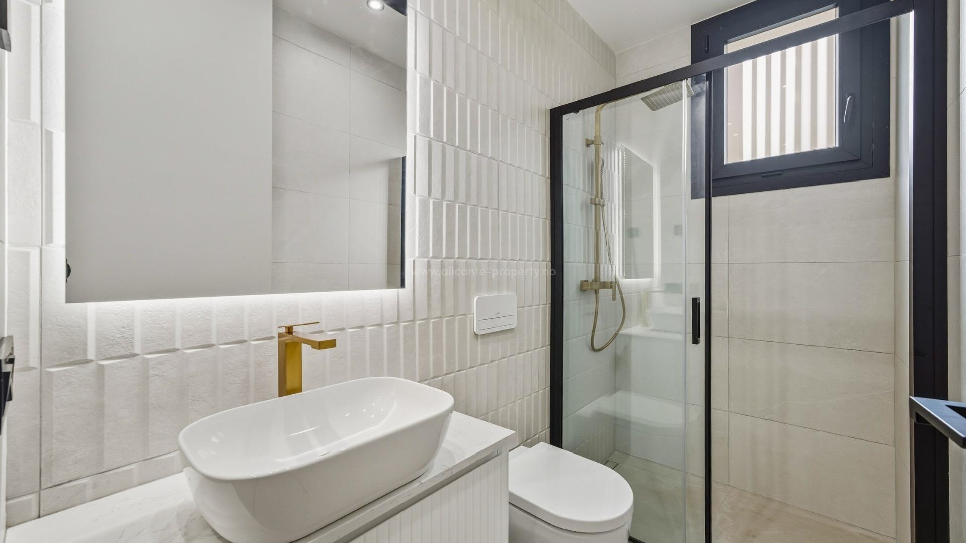 Hus / Villa i La Alberca