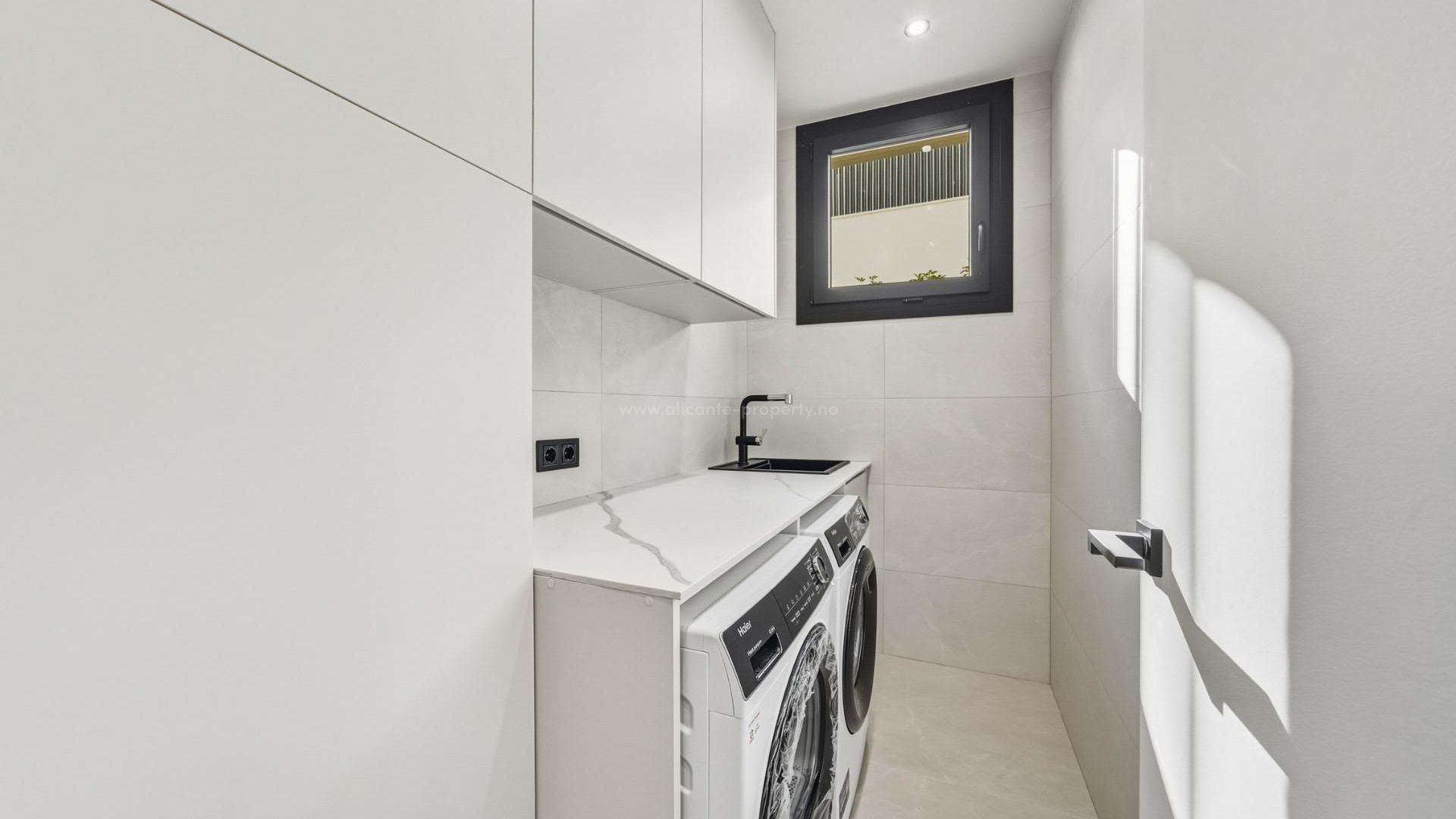 Hus / Villa i La Alberca