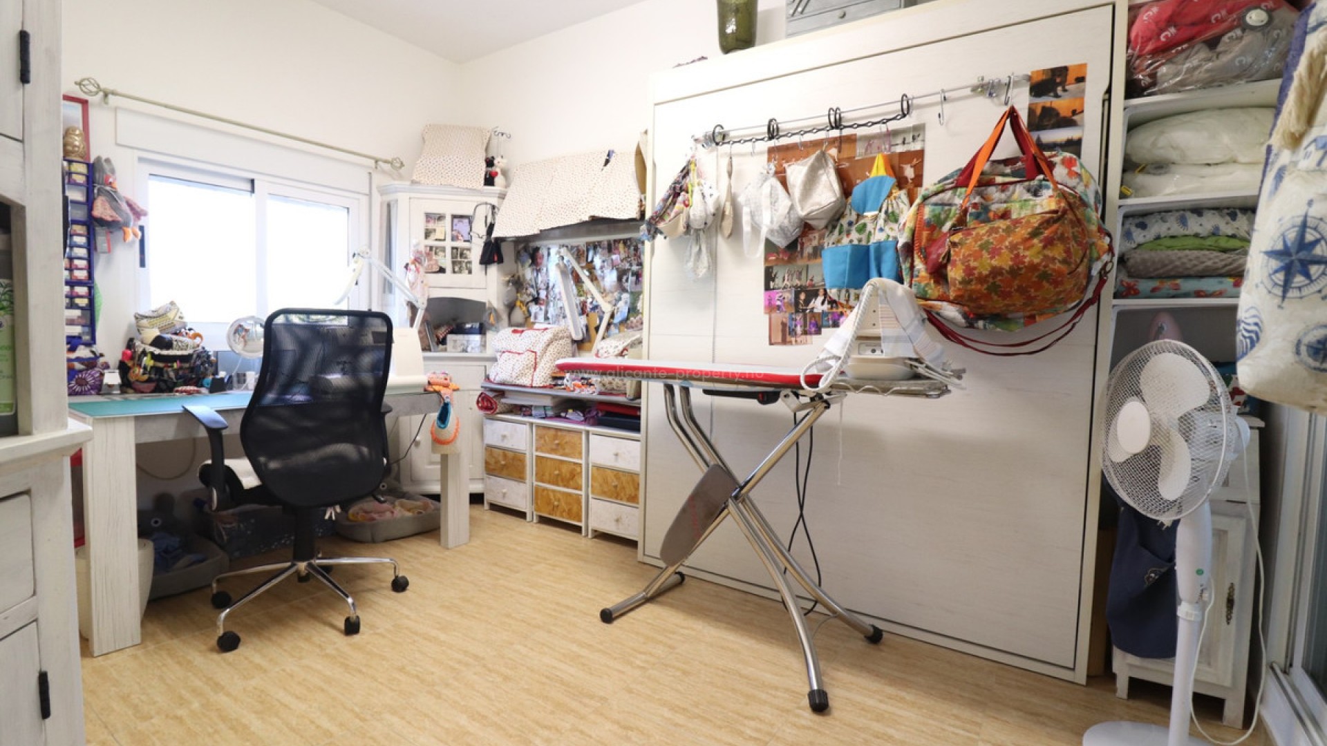 Hus / Villa i La Campaneta