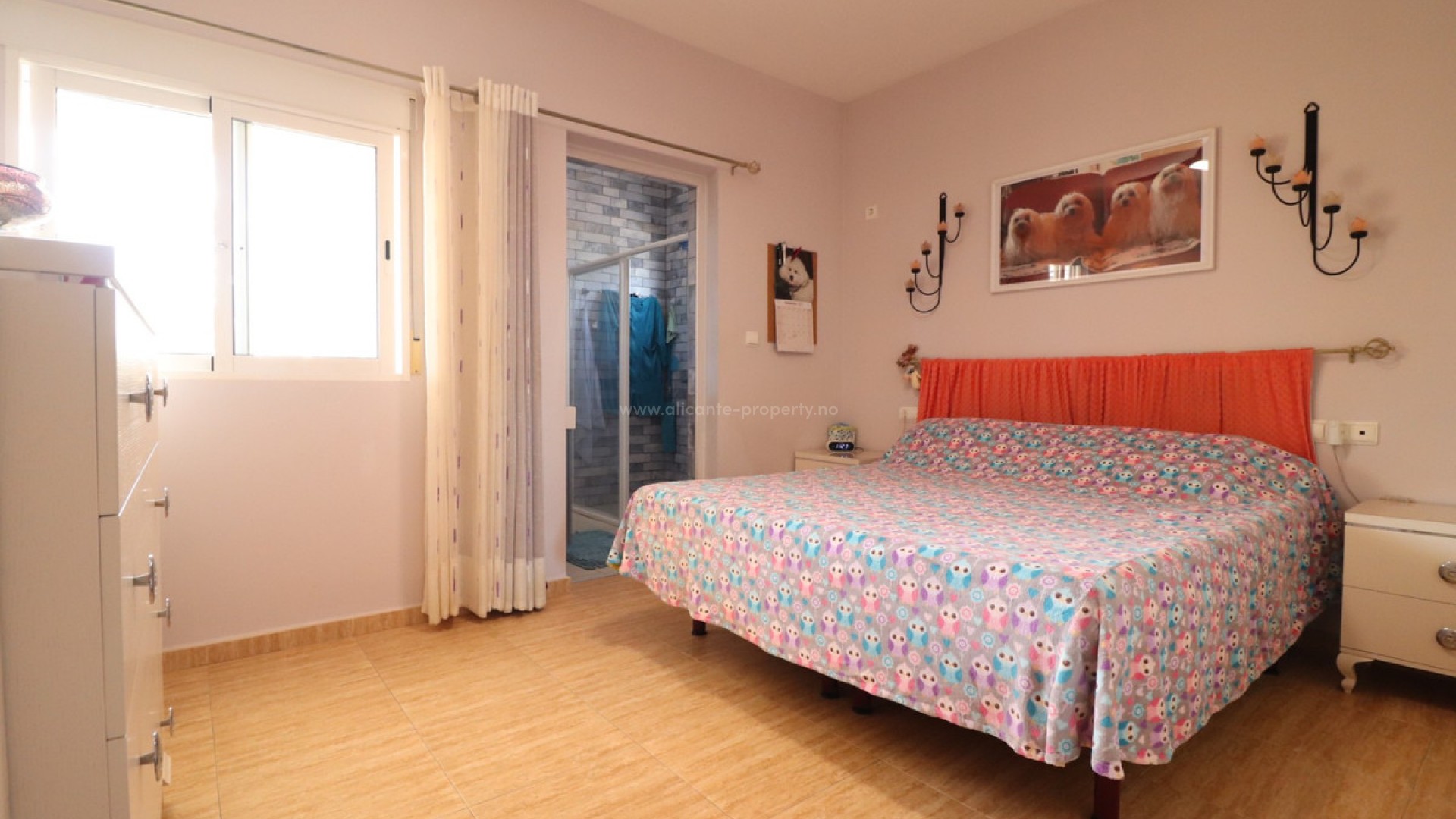 Hus / Villa i La Campaneta