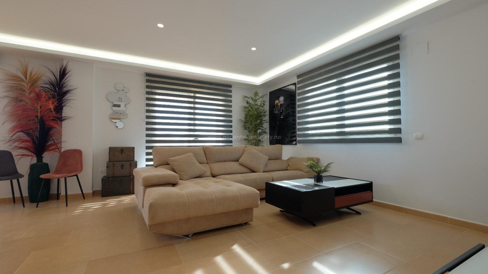 Hus / Villa i la Canuta