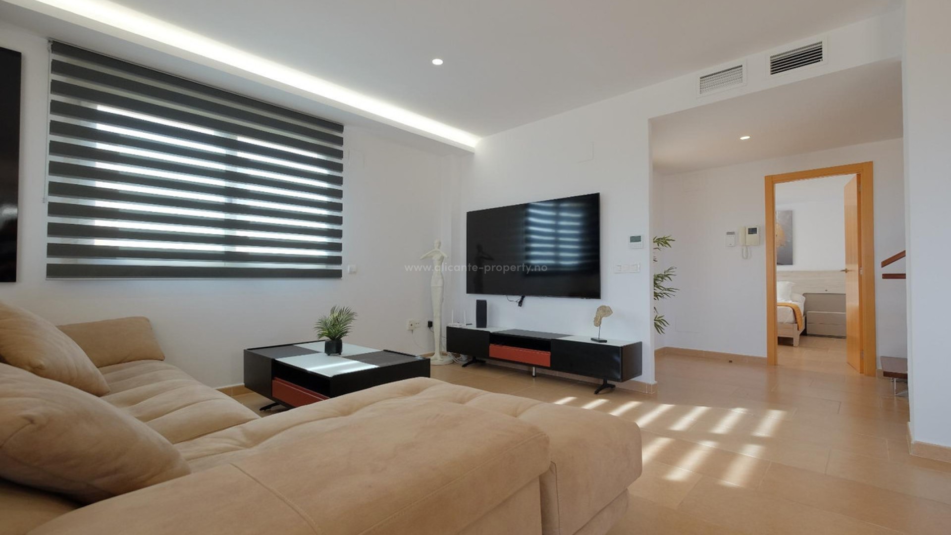 Hus / Villa i la Canuta