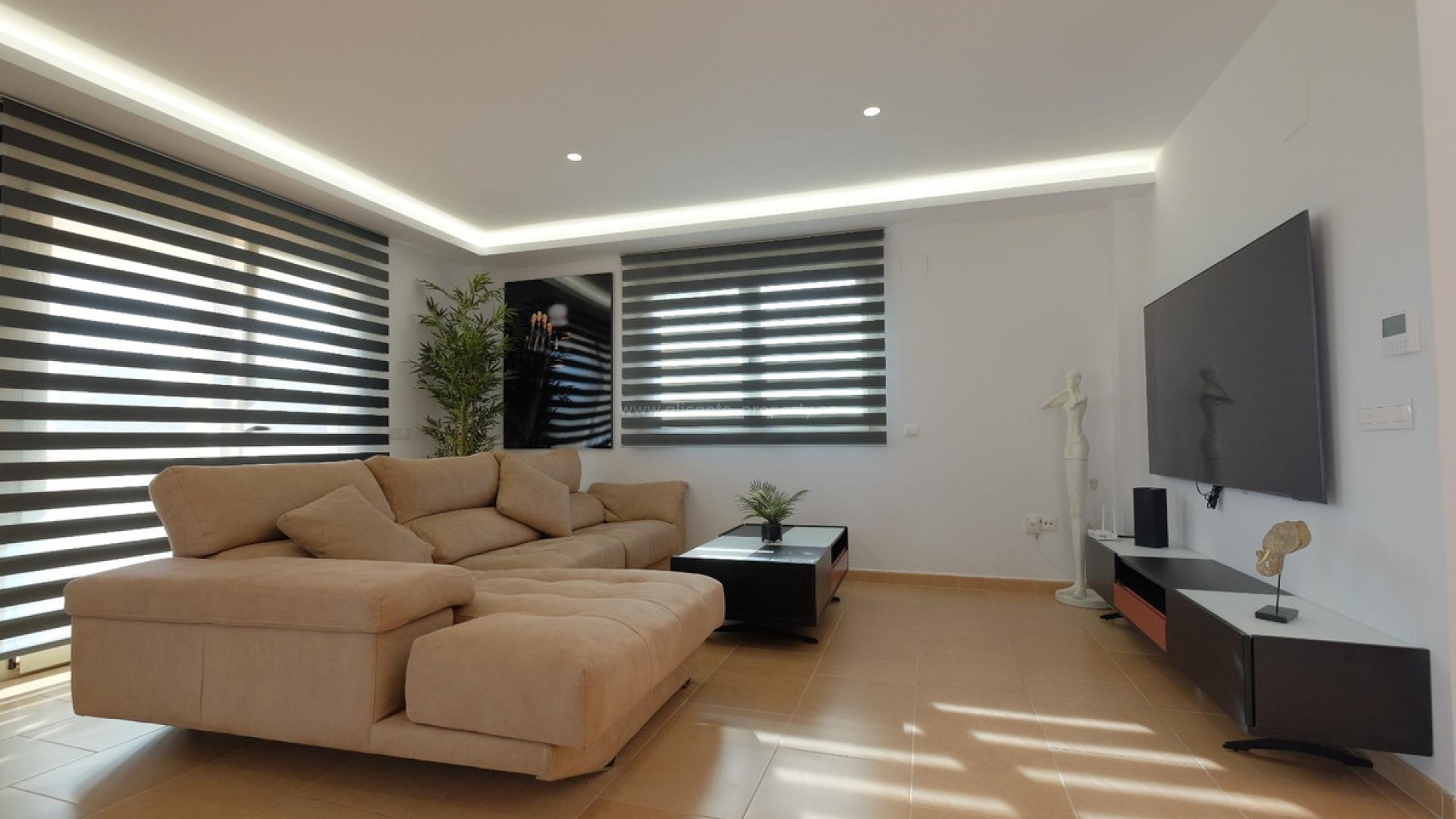 Hus / Villa i la Canuta