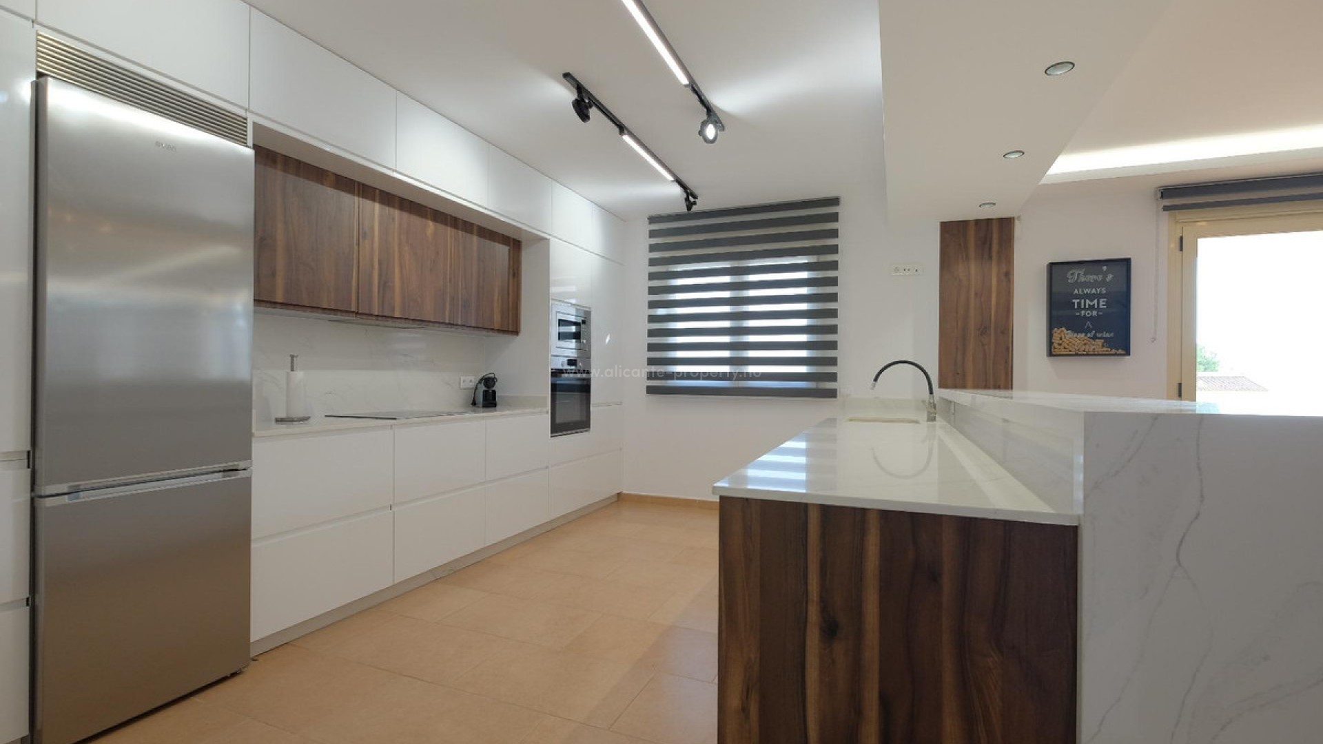 Hus / Villa i la Canuta