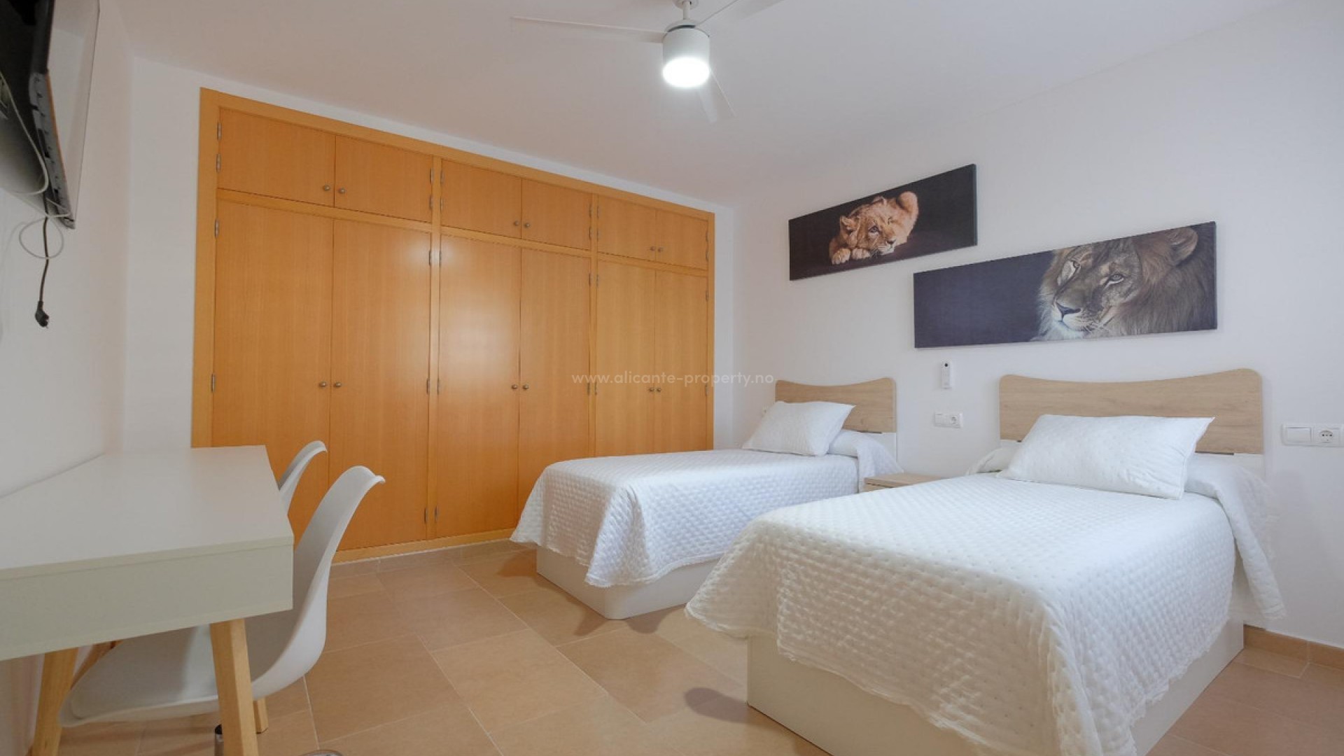 Hus / Villa i la Canuta