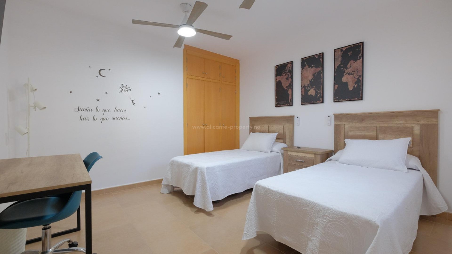 Hus / Villa i la Canuta