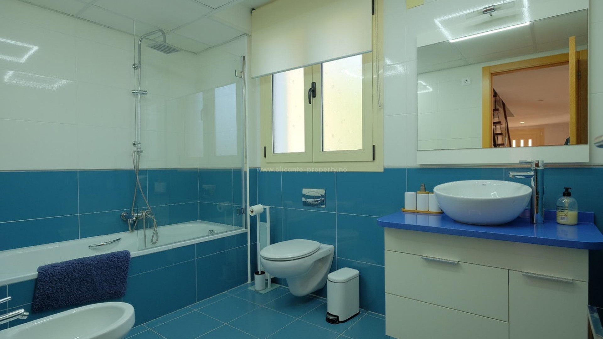 Hus / Villa i la Canuta